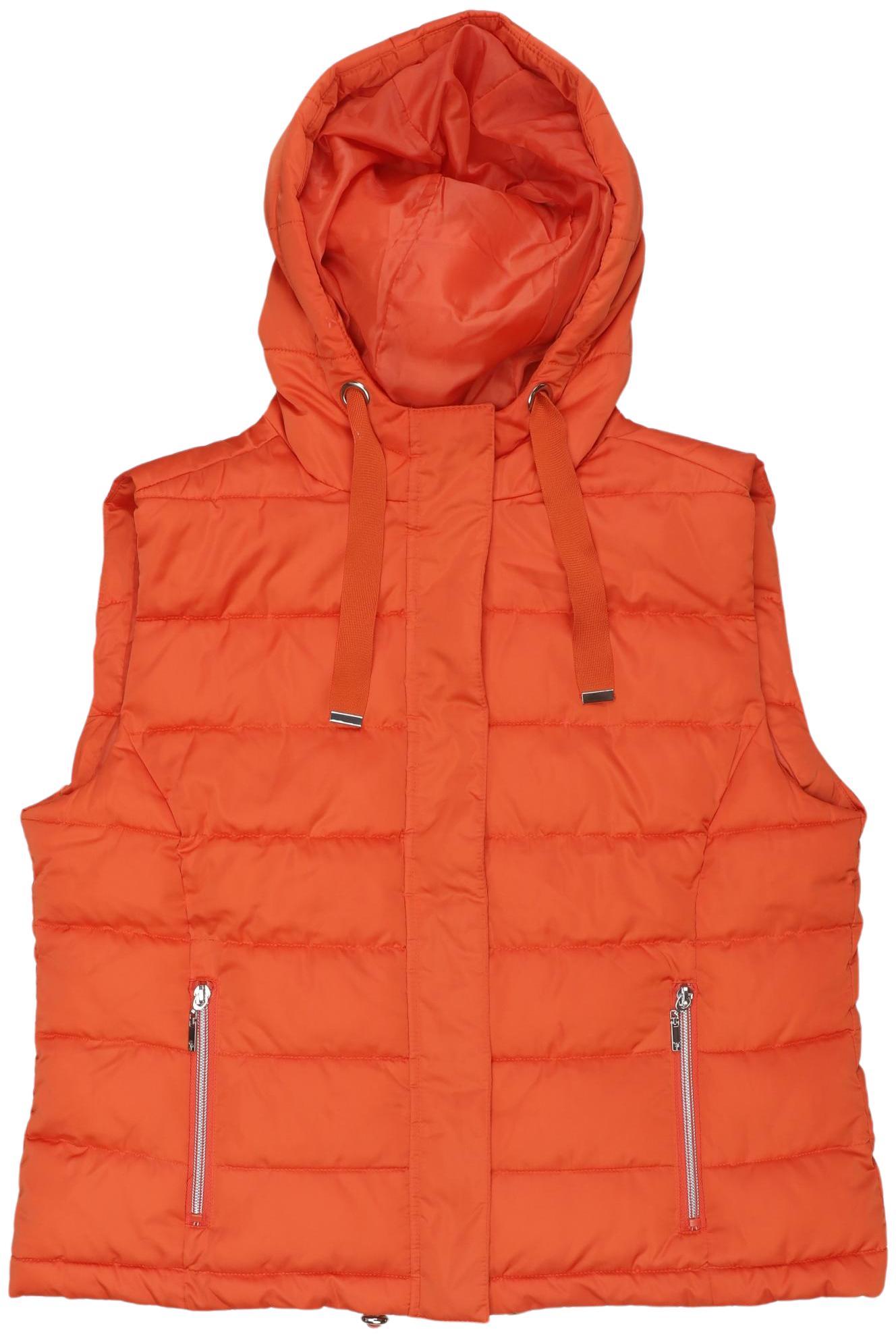 

monari Damen Weste, orange, Gr. 40