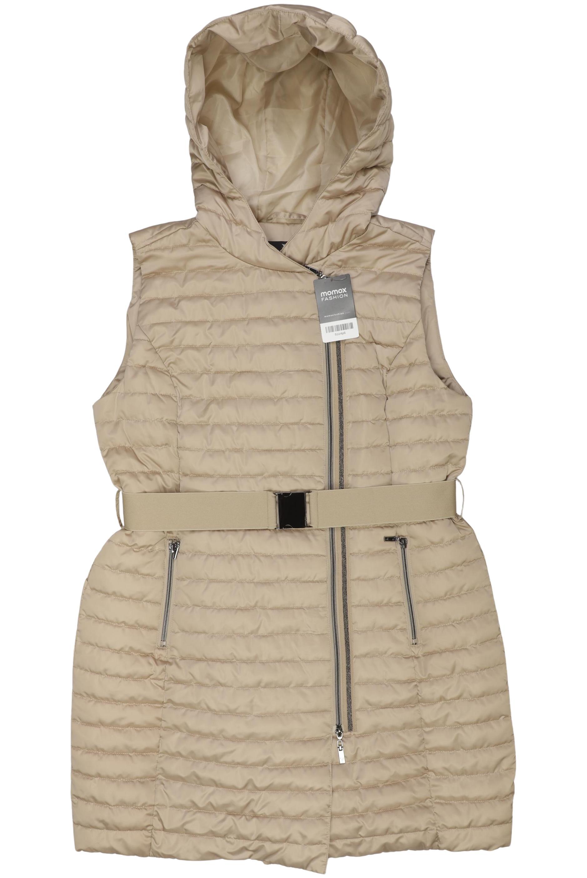 

monari Damen Weste, beige, Gr. 42