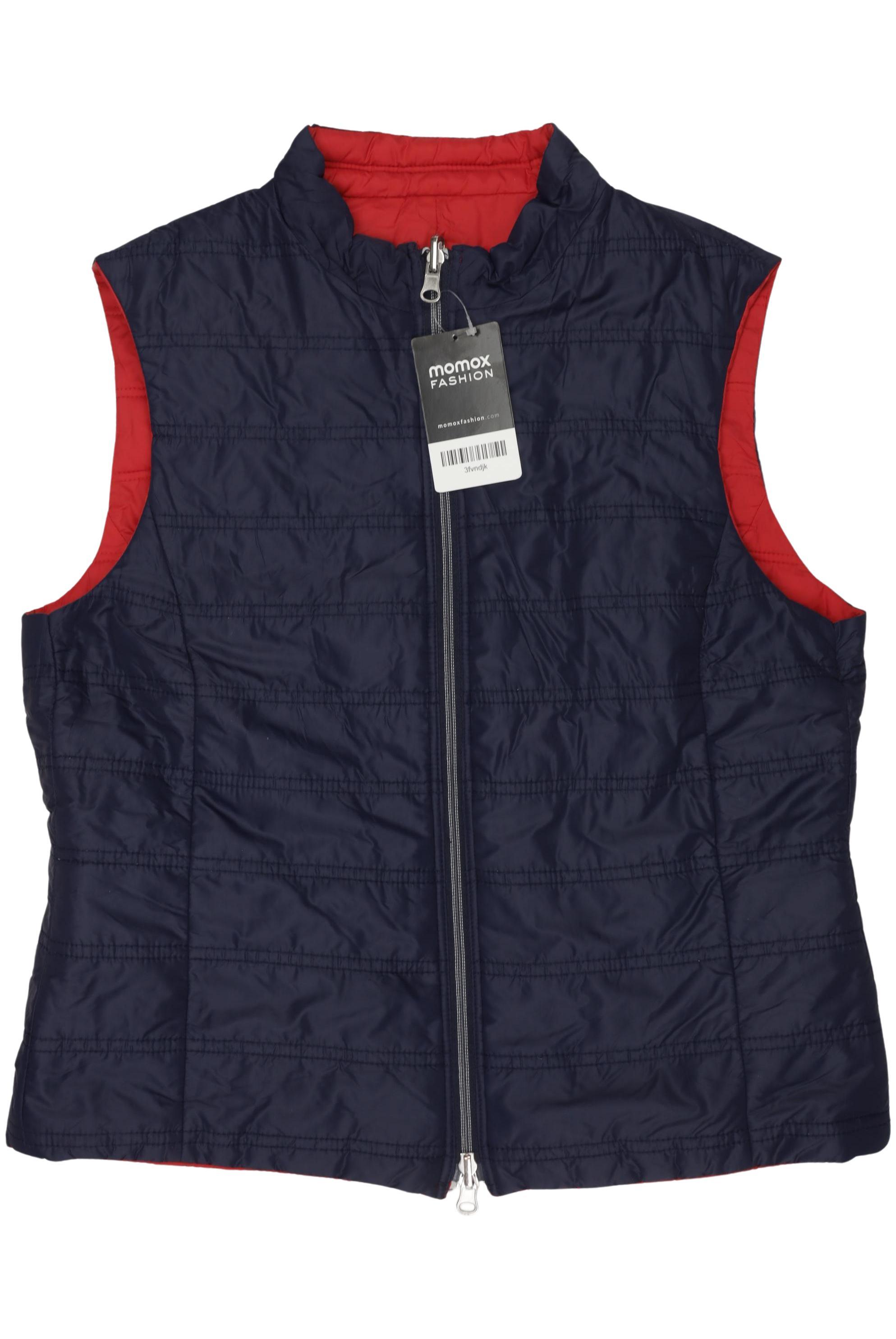 

monari Damen Weste, marineblau, Gr. 38