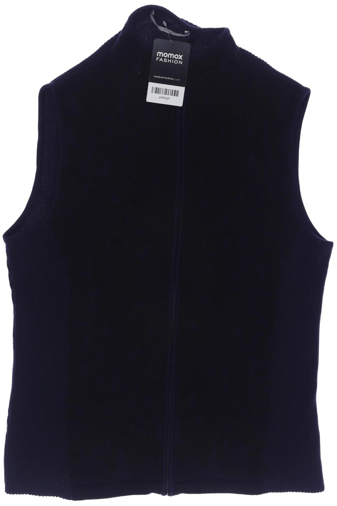 

monari Damen Weste, marineblau, Gr. 42