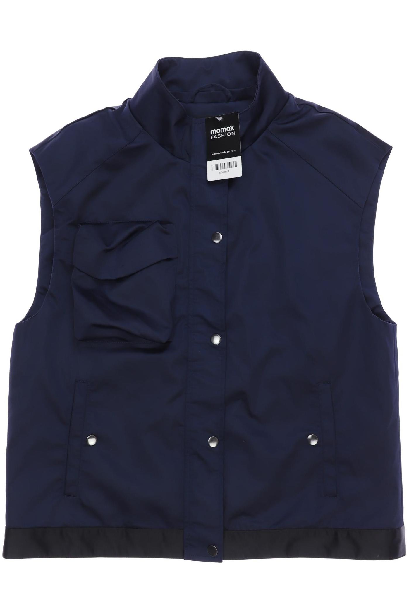 

monari Damen Weste, marineblau, Gr. 40