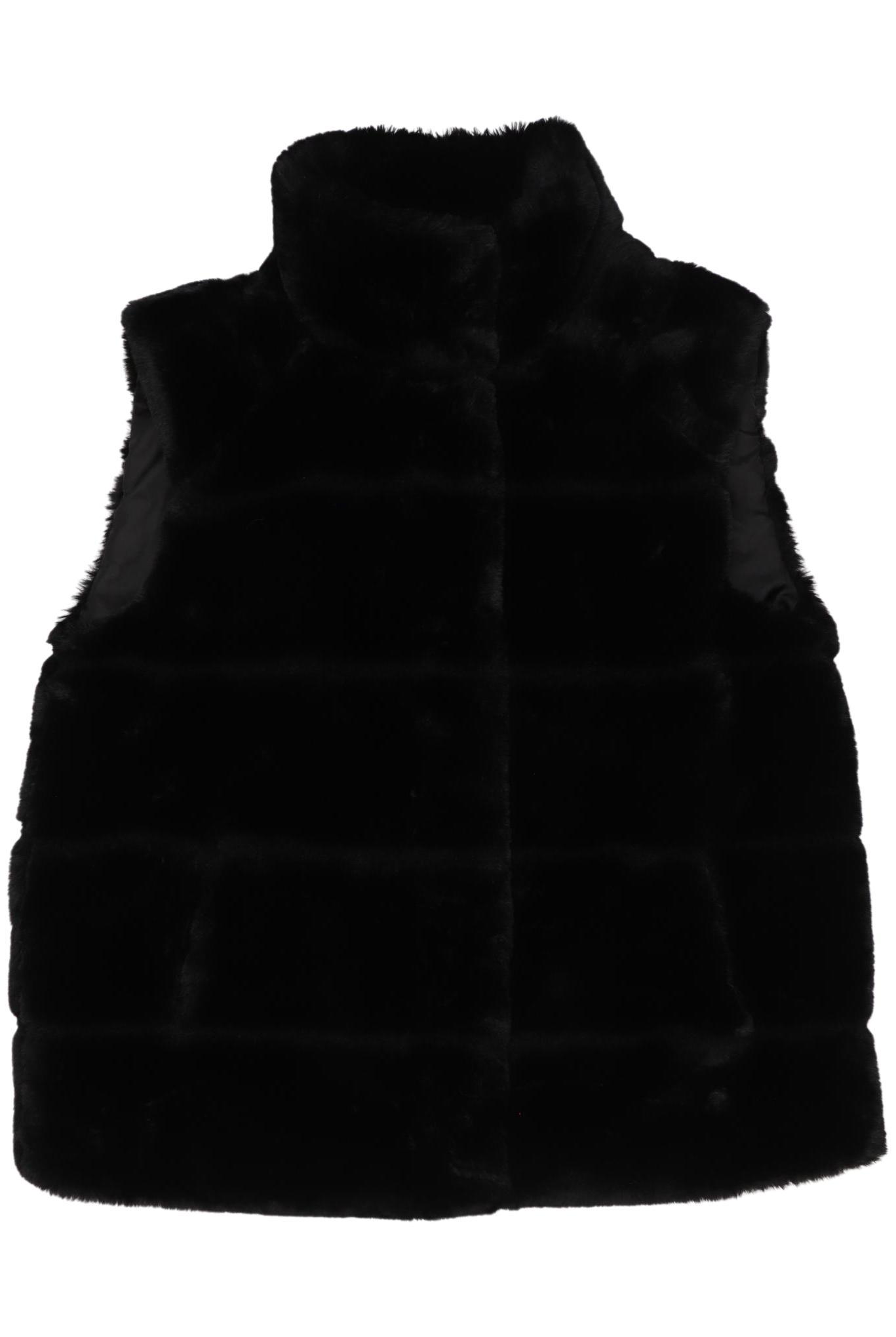 

monari Damen Weste, schwarz, Gr. 38