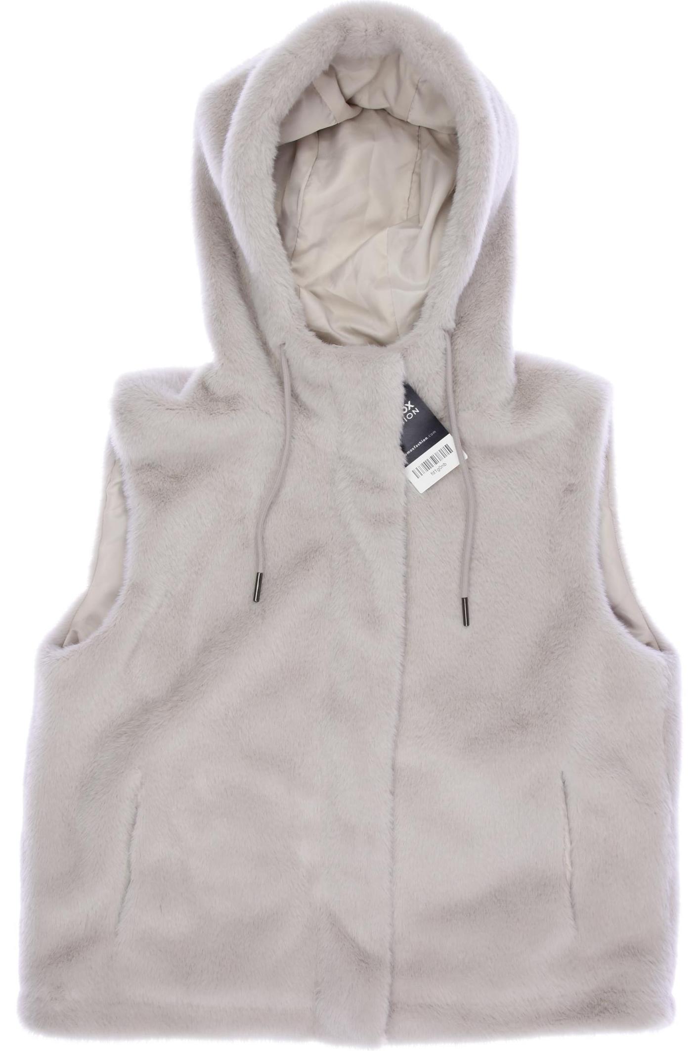 

monari Damen Weste, grau, Gr. 38