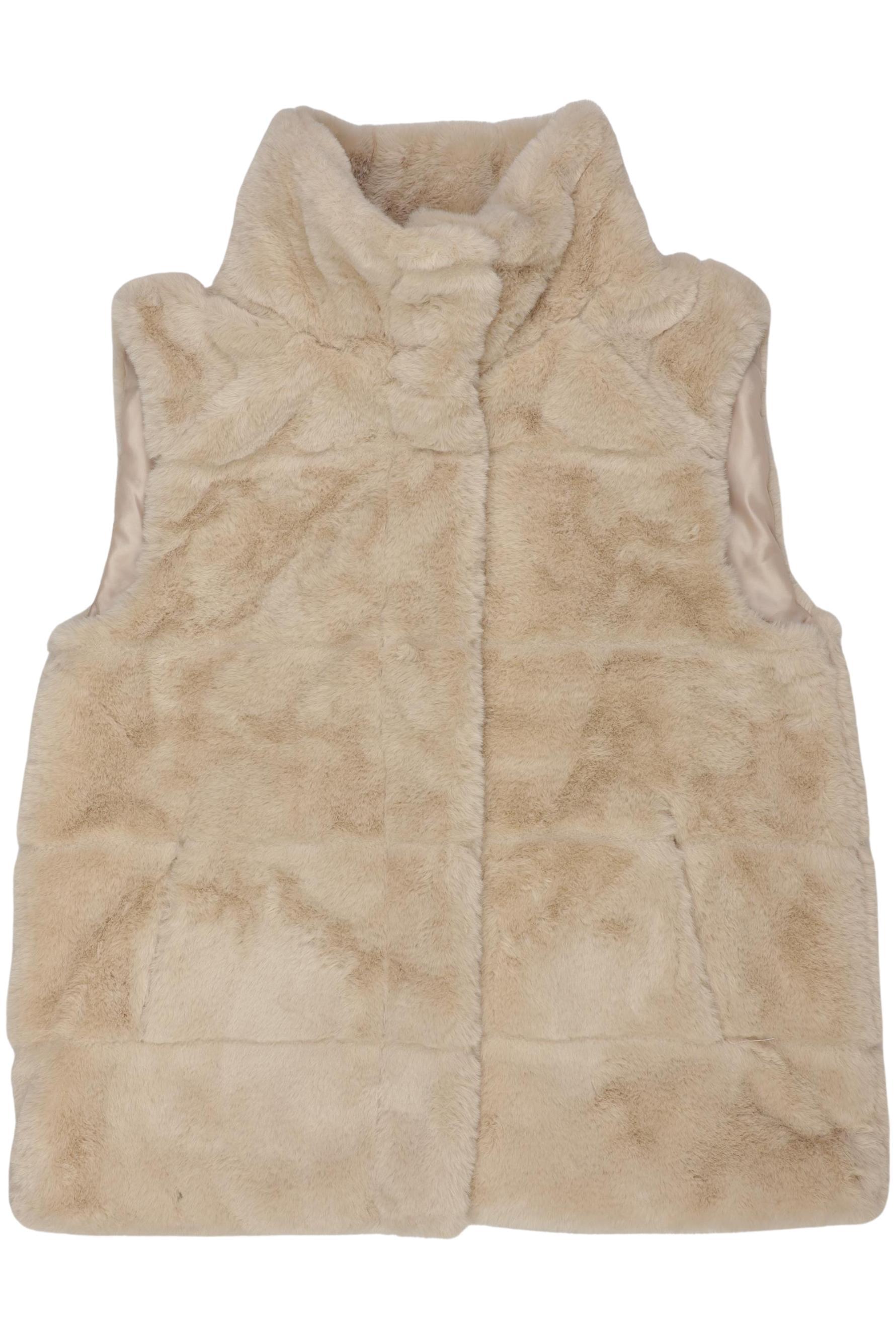 

monari Damen Weste, beige, Gr. 36