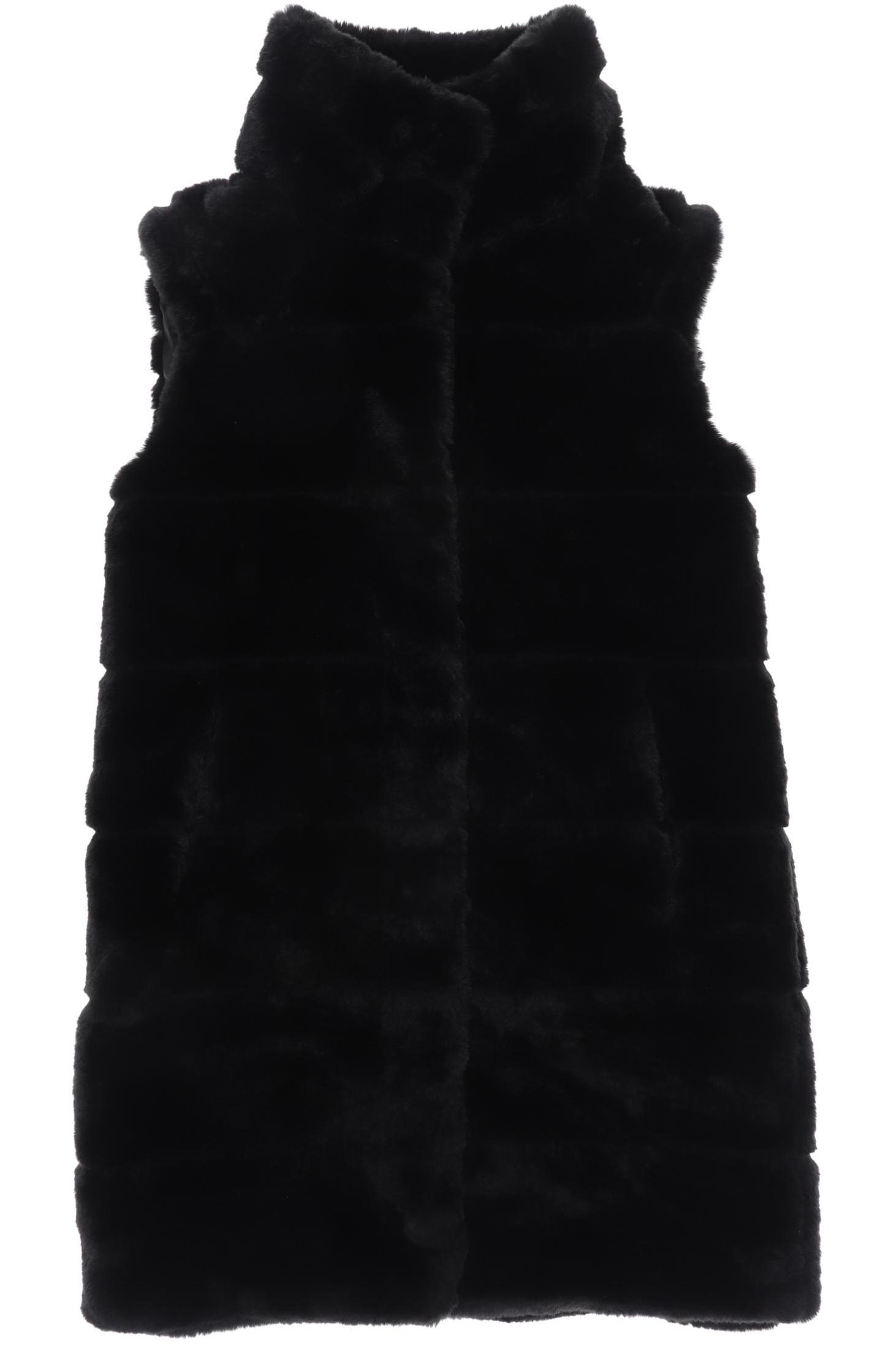 

monari Damen Weste, schwarz, Gr. 36