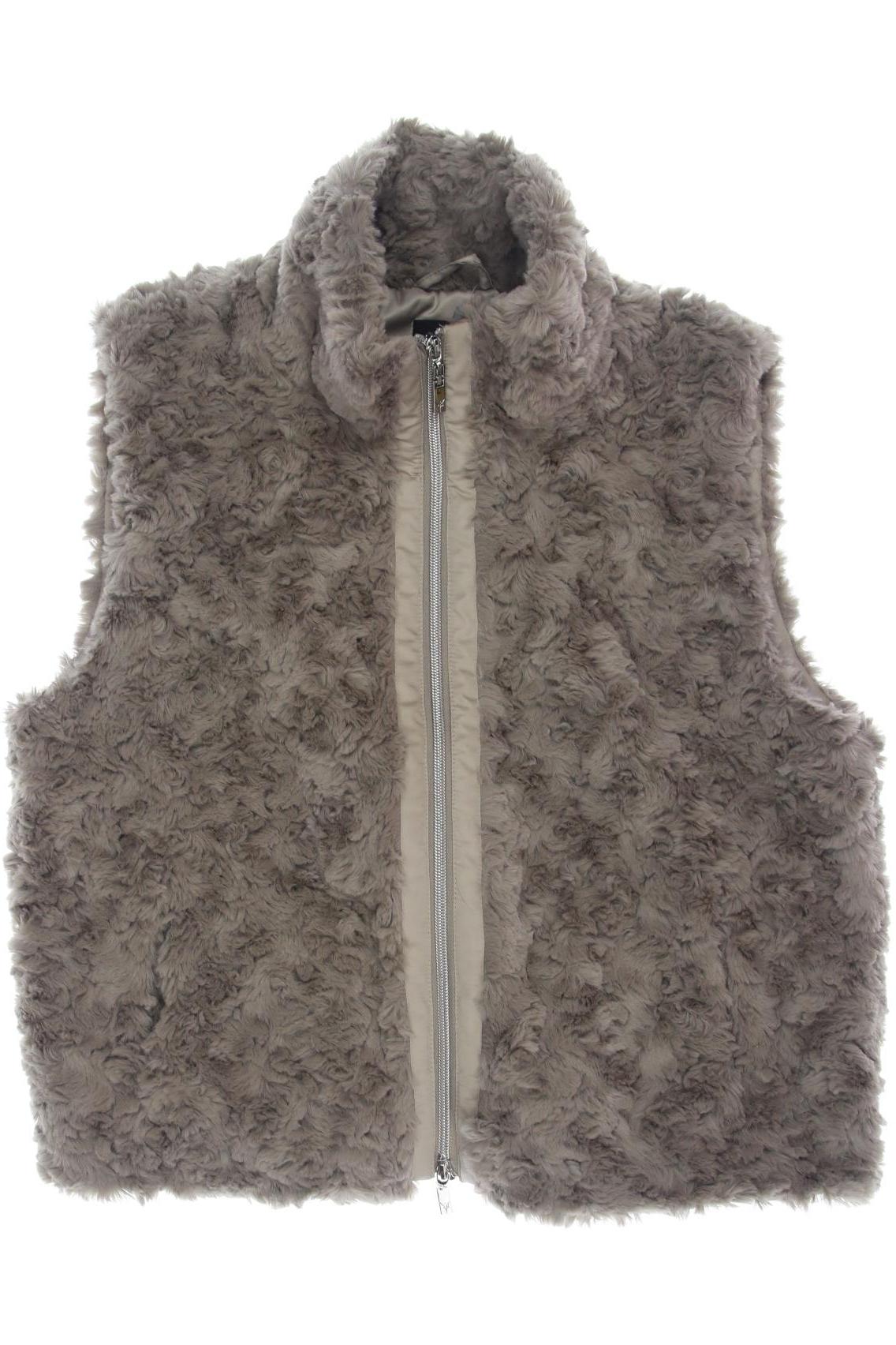 

monari Damen Weste, grau, Gr. 42