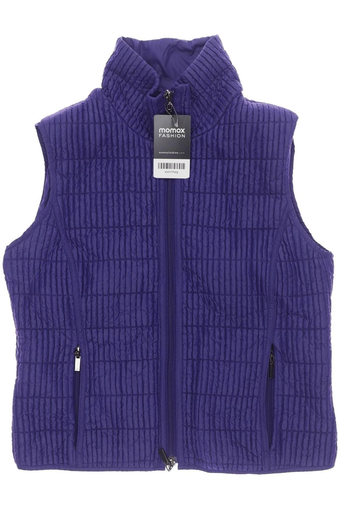 

monari Damen Weste, marineblau, Gr. 38