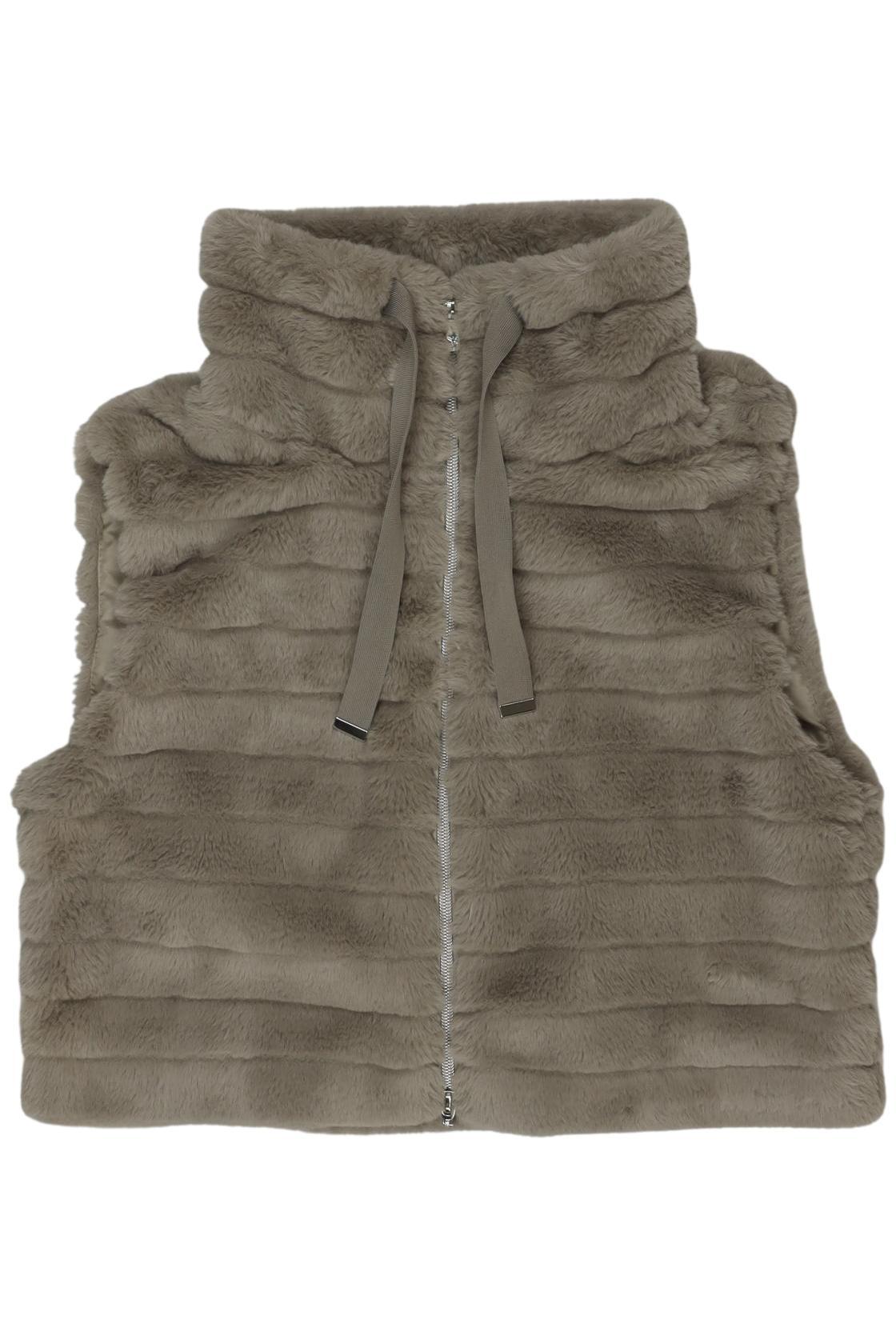 

monari Damen Weste, grau, Gr. 36