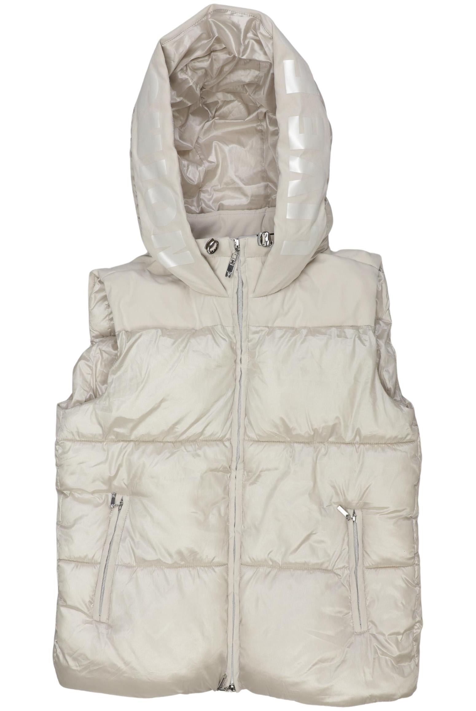 

monari Damen Weste, beige, Gr. 36