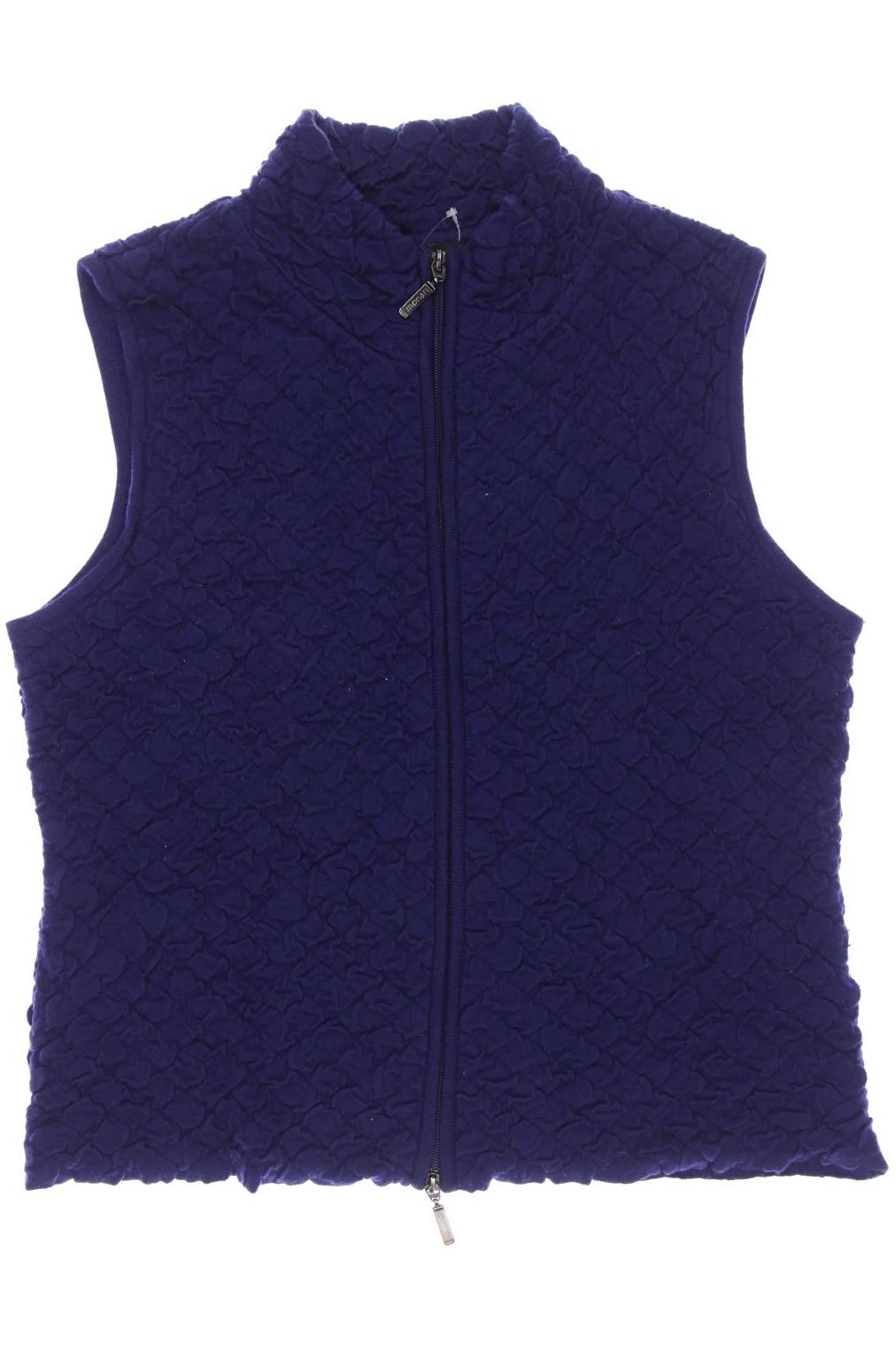 

monari Damen Weste, marineblau, Gr. 38