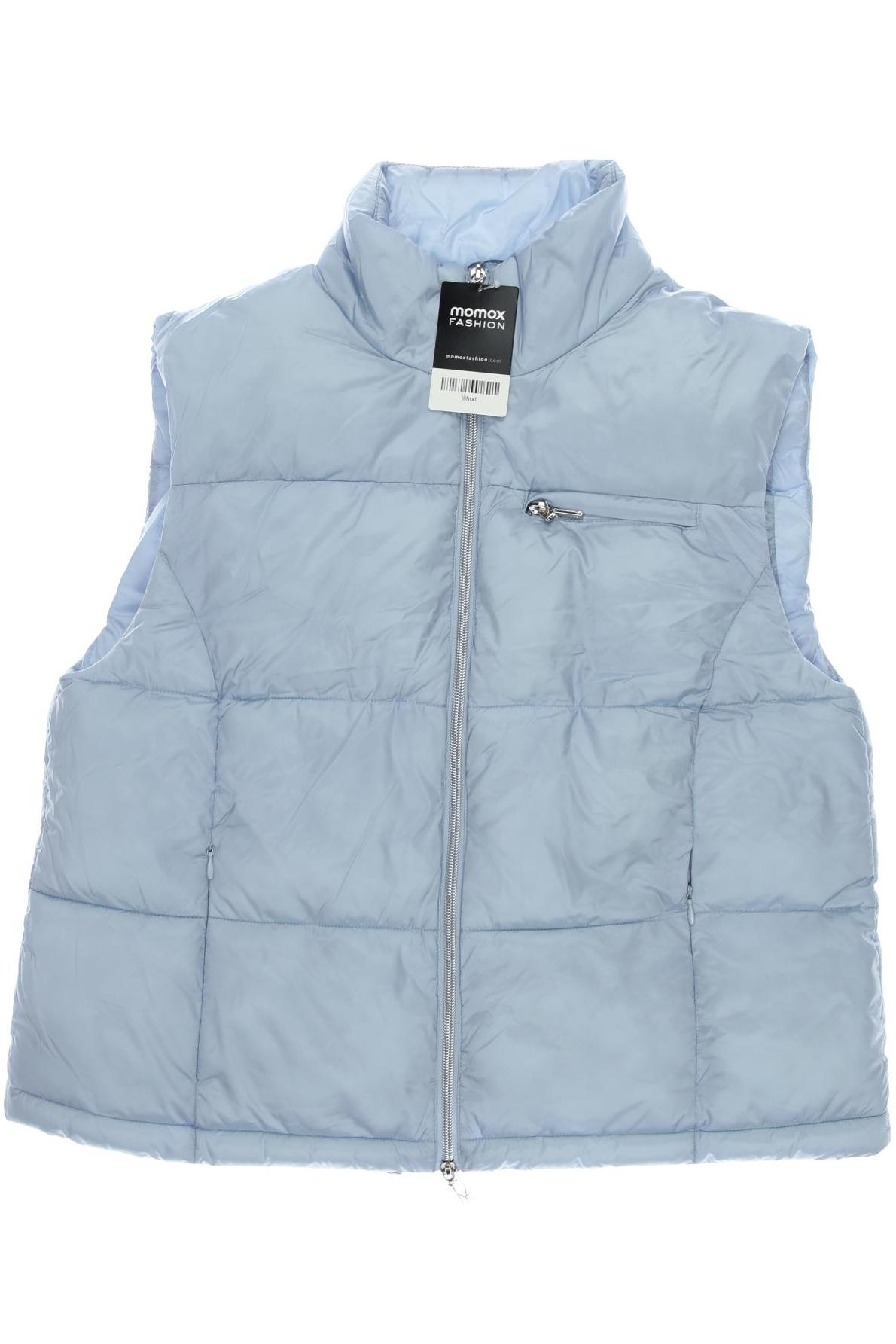 

monari Damen Weste, hellblau, Gr. 42