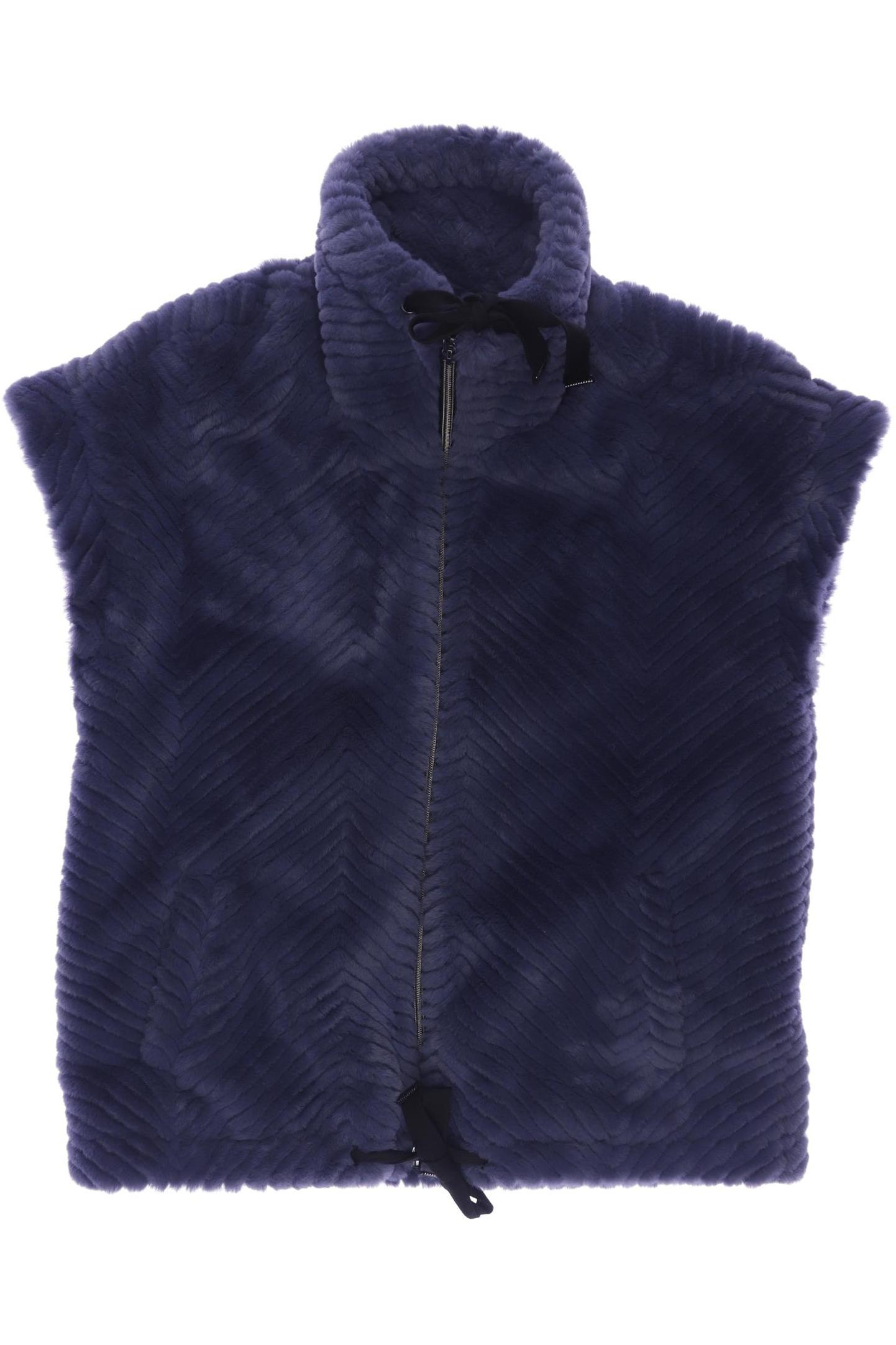 

monari Damen Weste, marineblau, Gr. 38