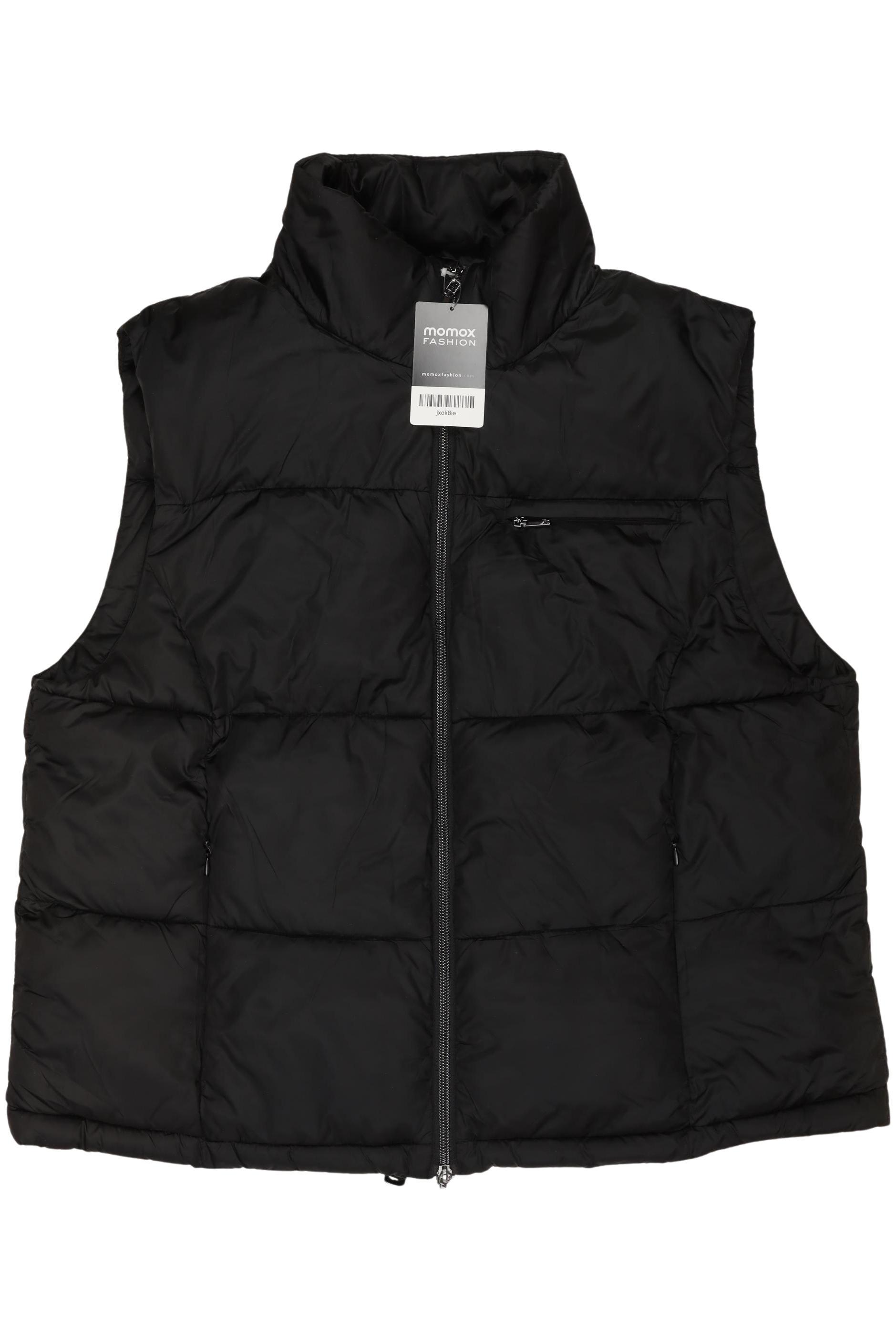 

monari Damen Weste, schwarz, Gr. 46