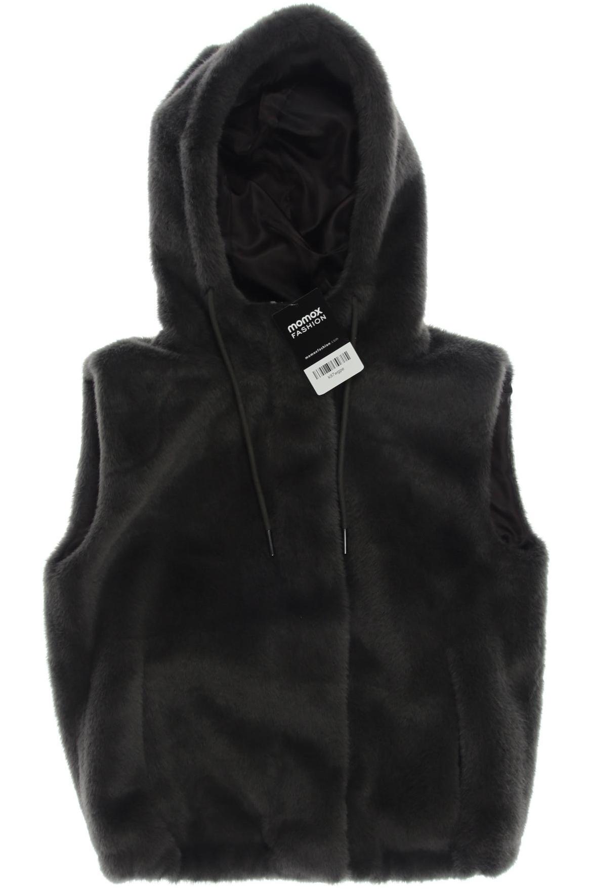 

monari Damen Weste, grau, Gr. 34