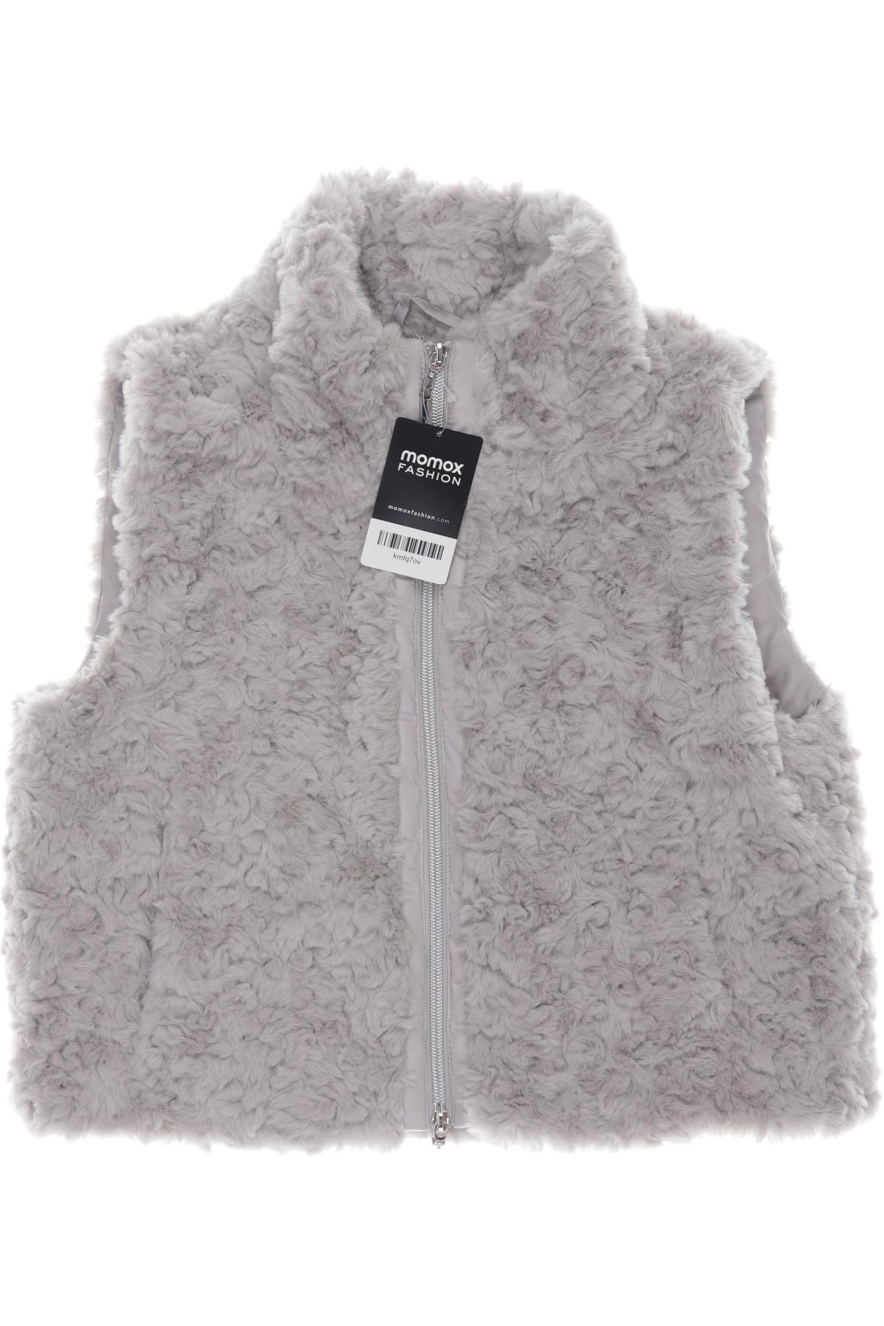 

monari Damen Weste, grau, Gr. 36