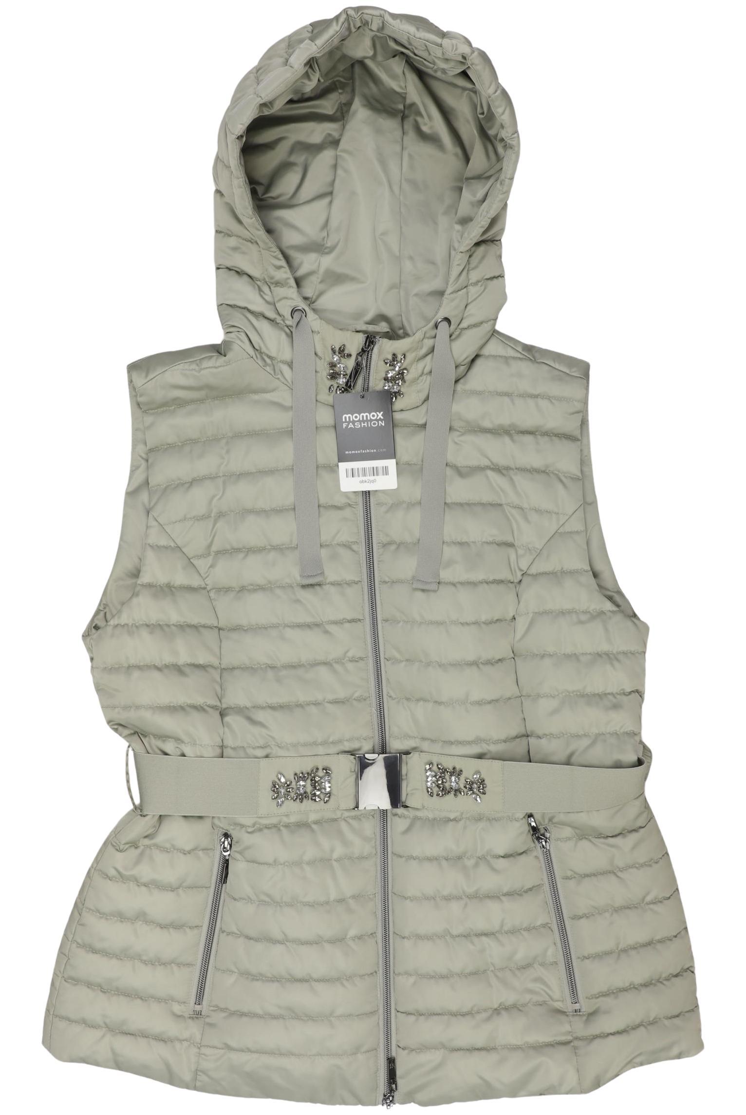 

monari Damen Weste, grün, Gr. 42