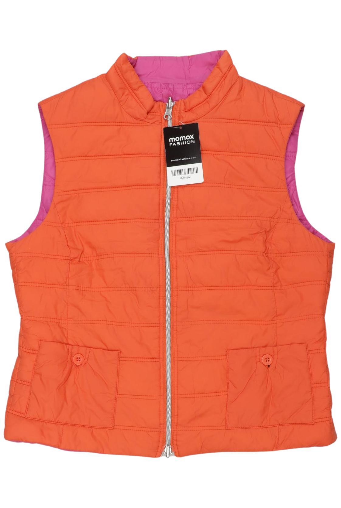 

monari Damen Weste, rot, Gr. 38