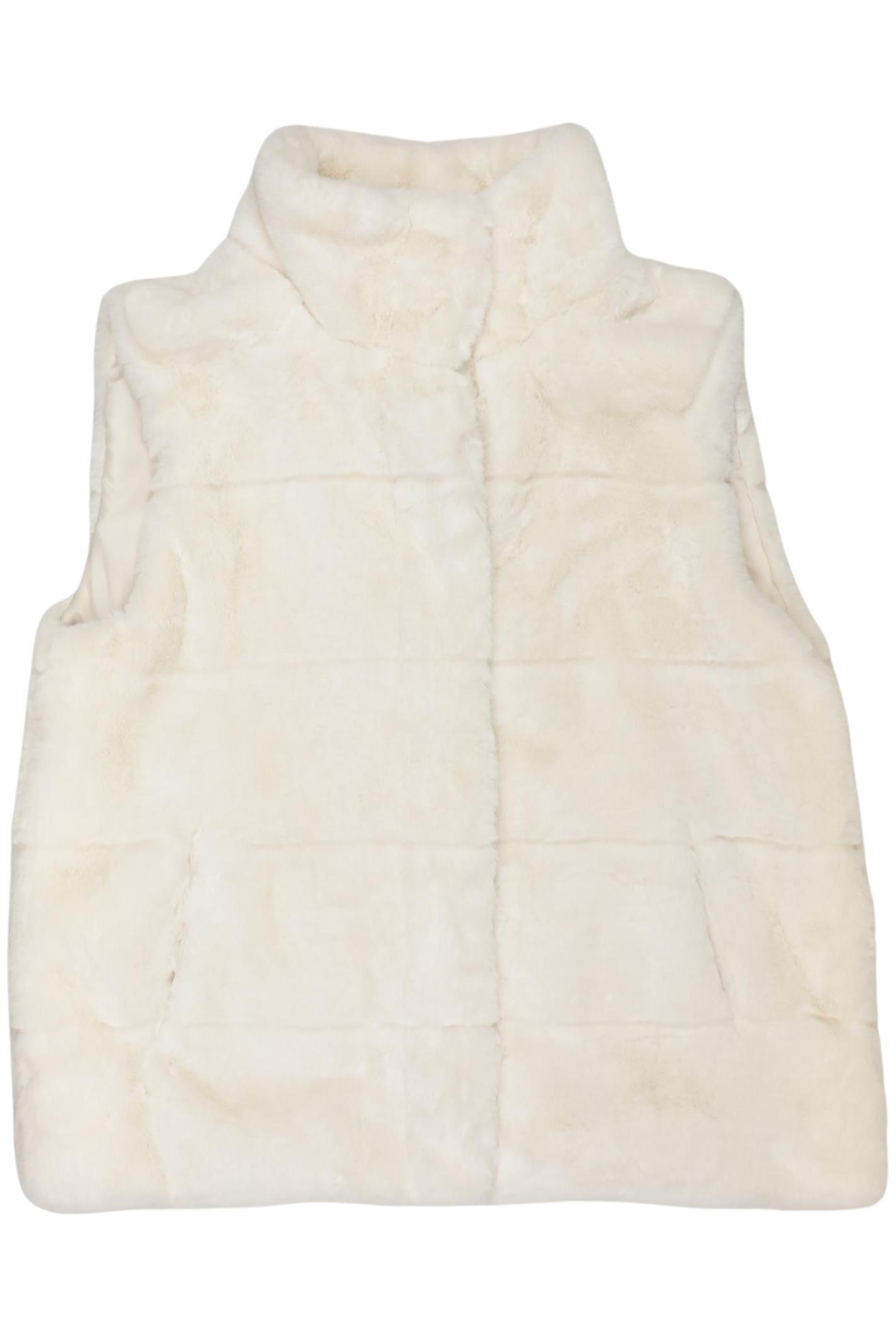 

monari Damen Weste, cremeweiß, Gr. 40