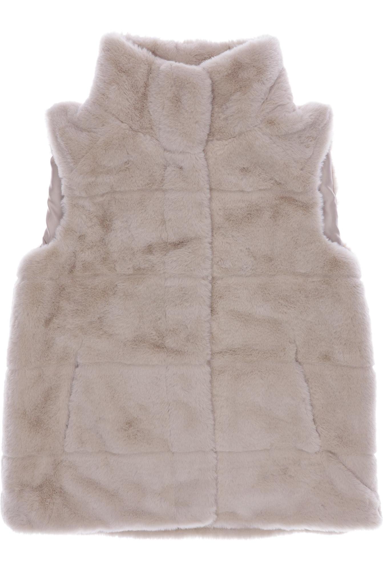 

monari Damen Weste, beige, Gr. 34