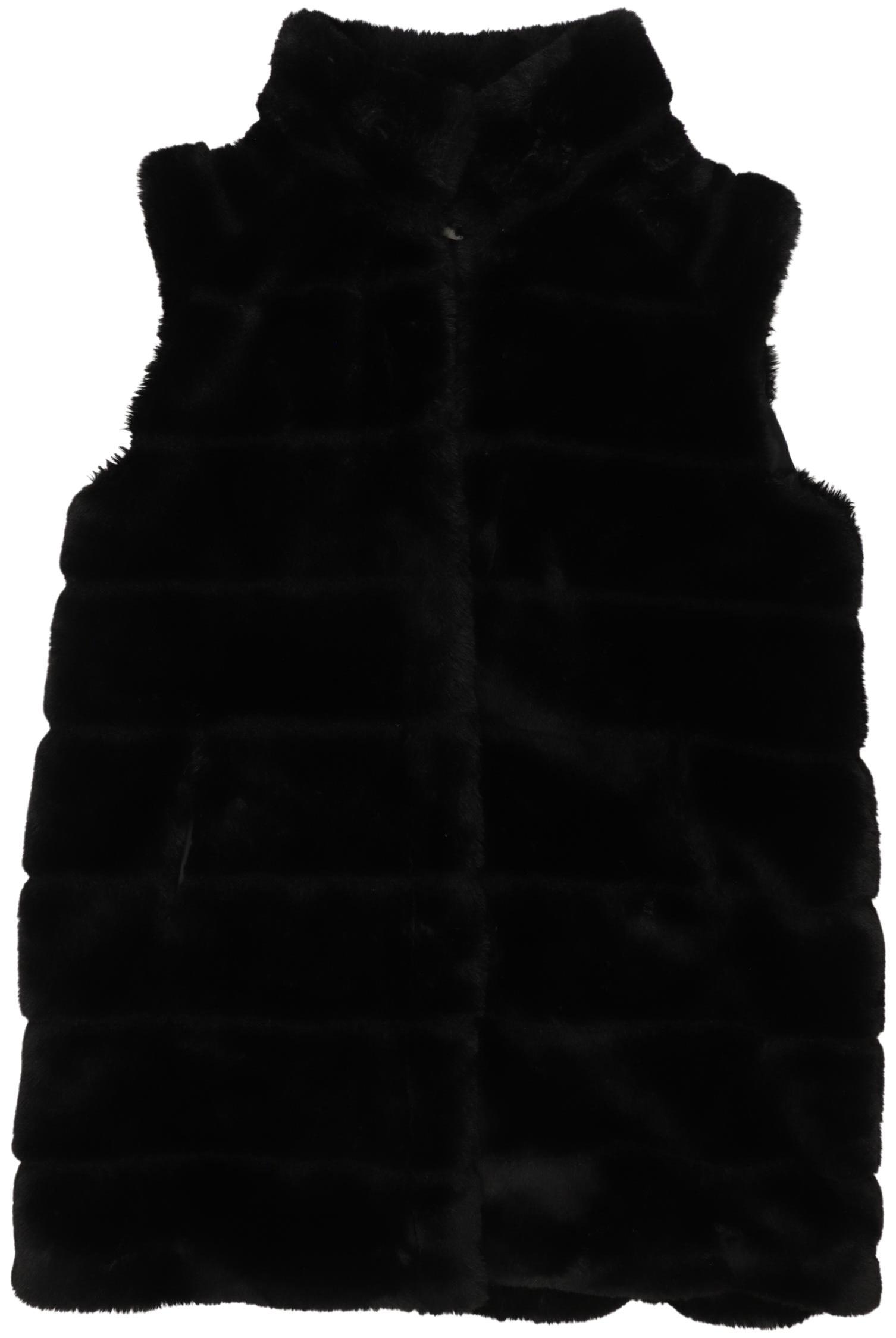 

monari Damen Weste, schwarz, Gr. 42