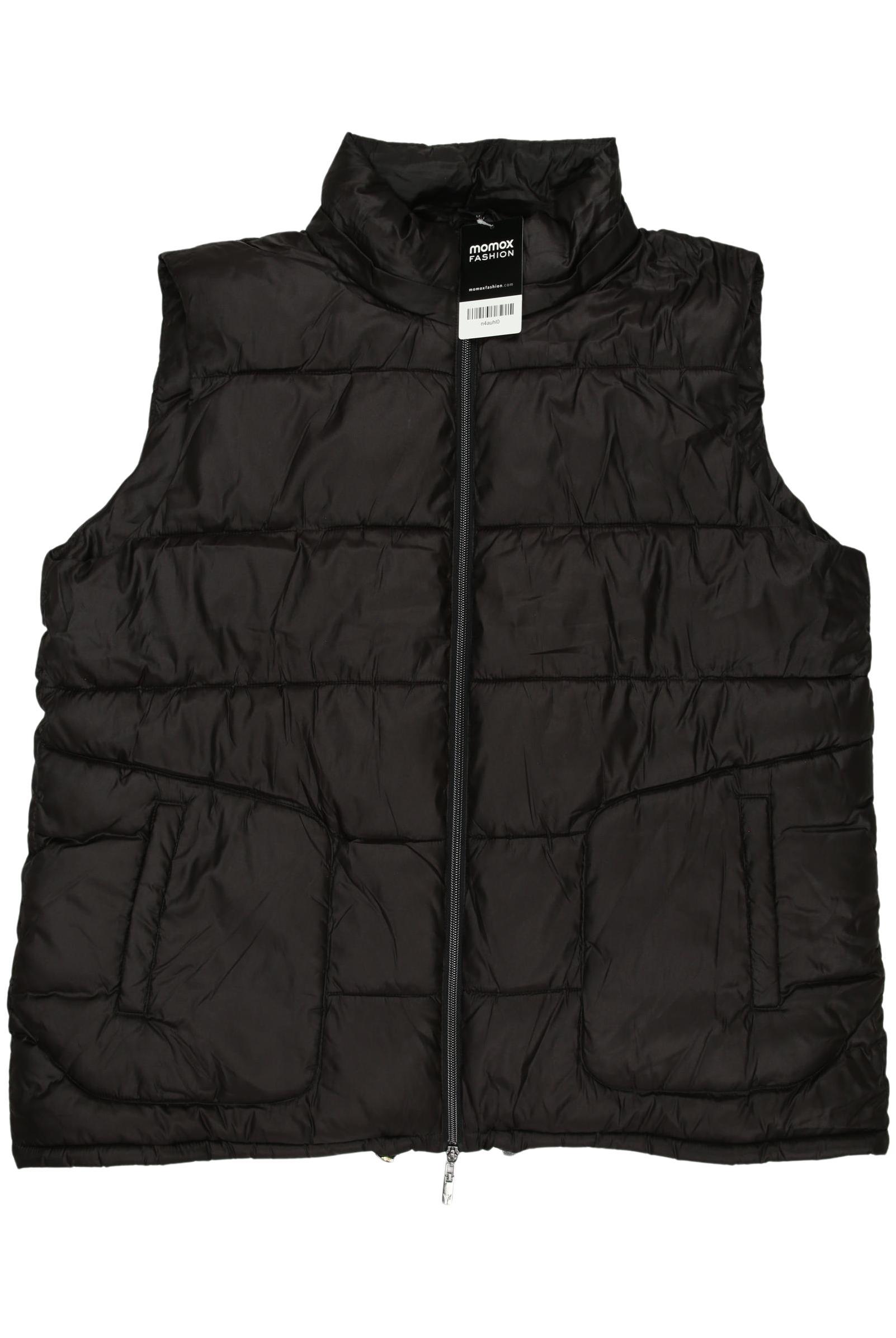 

monari Damen Weste, schwarz, Gr. 46