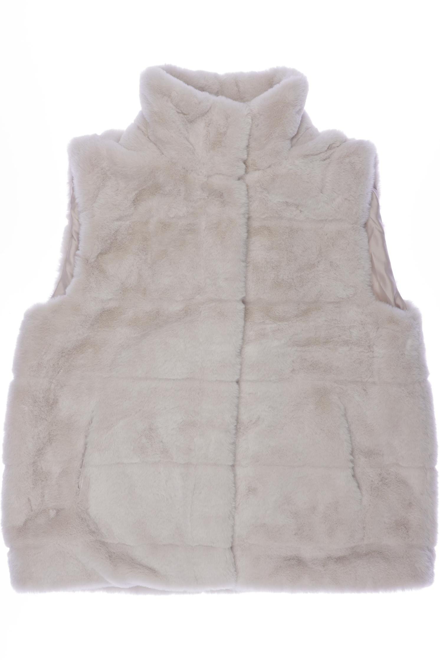 

monari Damen Weste, cremeweiß, Gr. 42