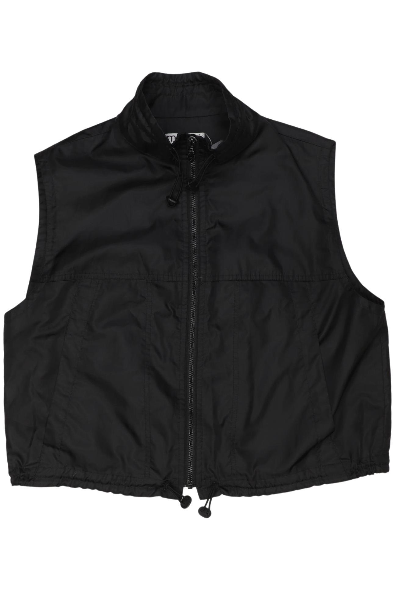 

monari Damen Weste, schwarz, Gr. 42