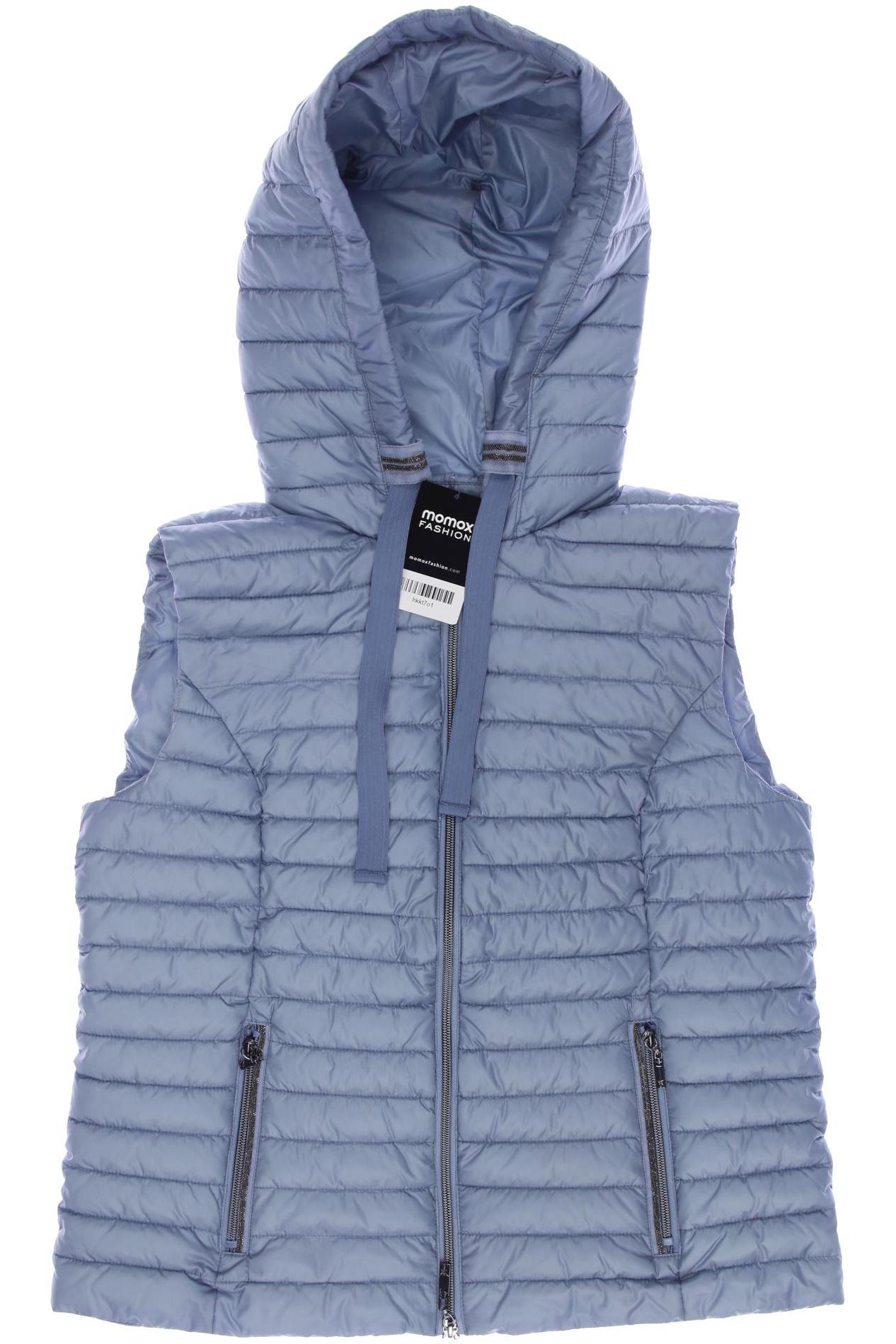 

monari Damen Weste, hellblau, Gr. 40