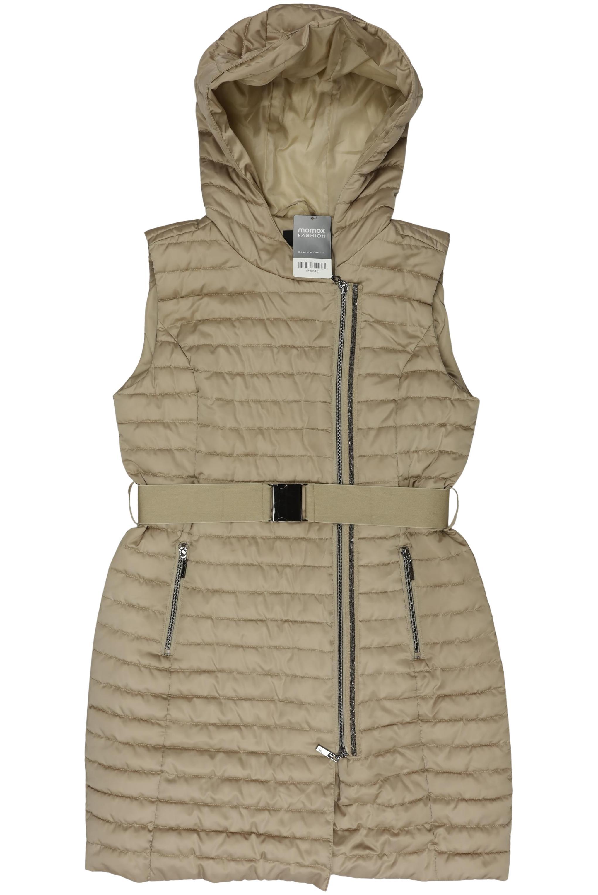 

monari Damen Weste, beige, Gr. 38