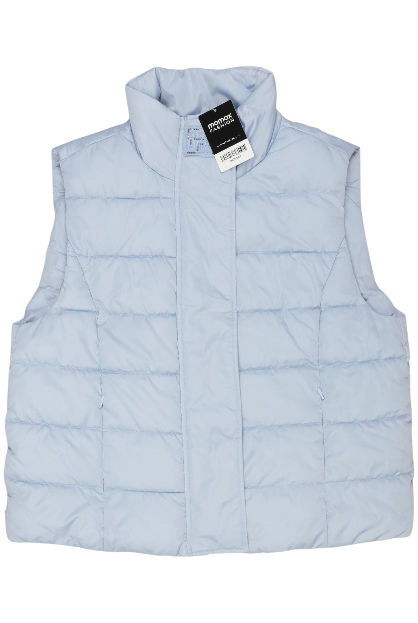 

monari Damen Weste, hellblau, Gr. 42