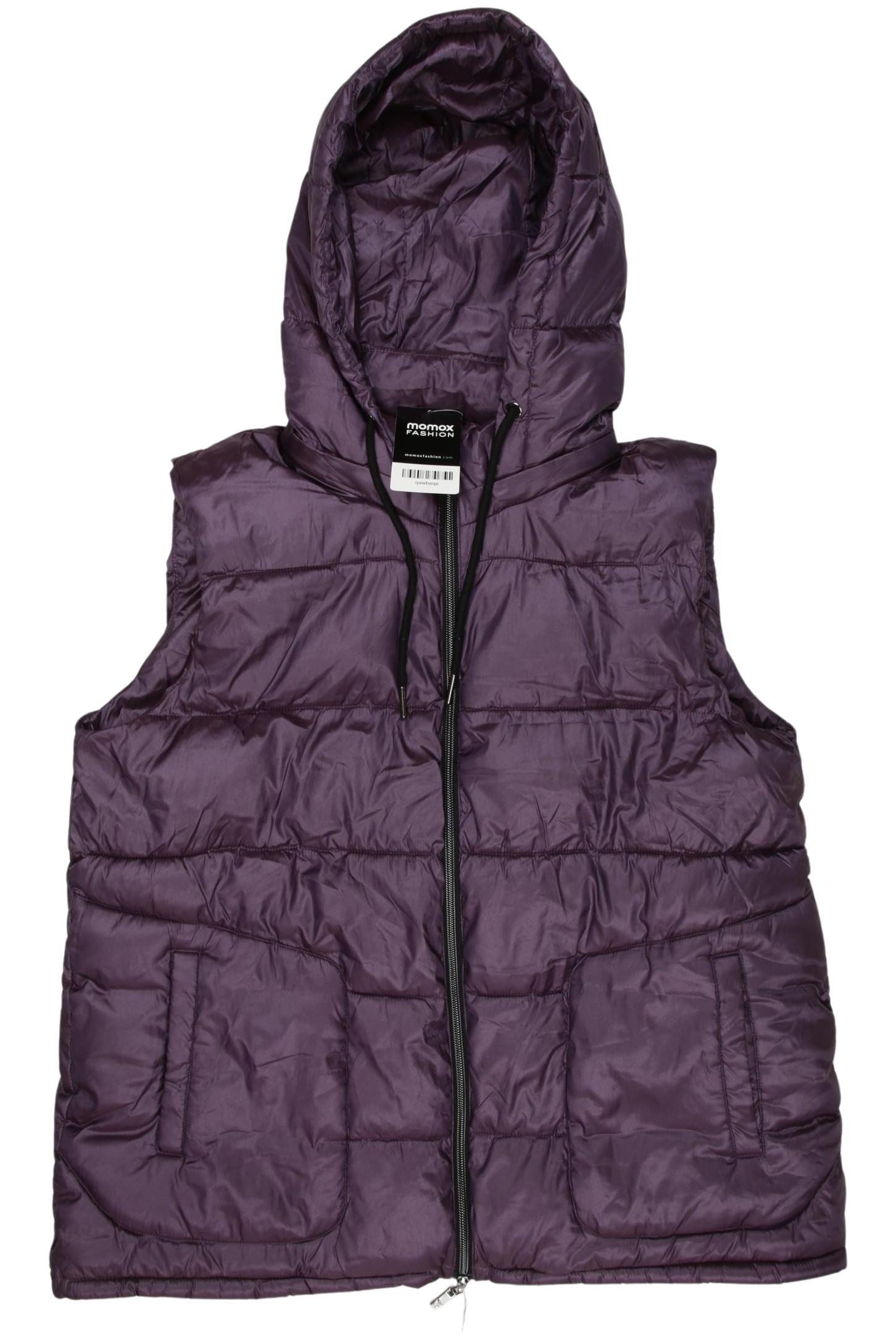 

monari Damen Weste, flieder, Gr. 44