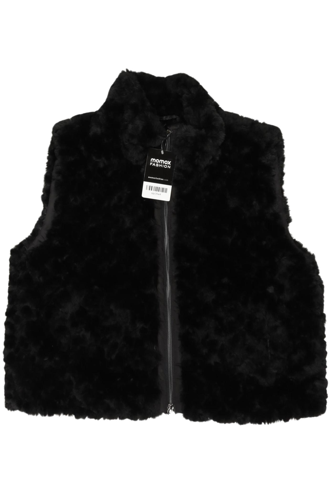 

monari Damen Weste, schwarz, Gr. 40