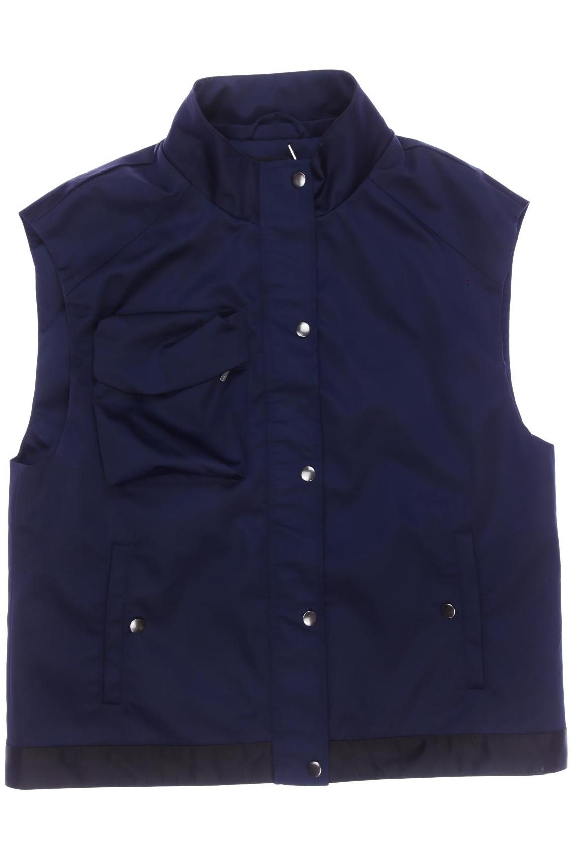 

monari Damen Weste, marineblau, Gr. 40