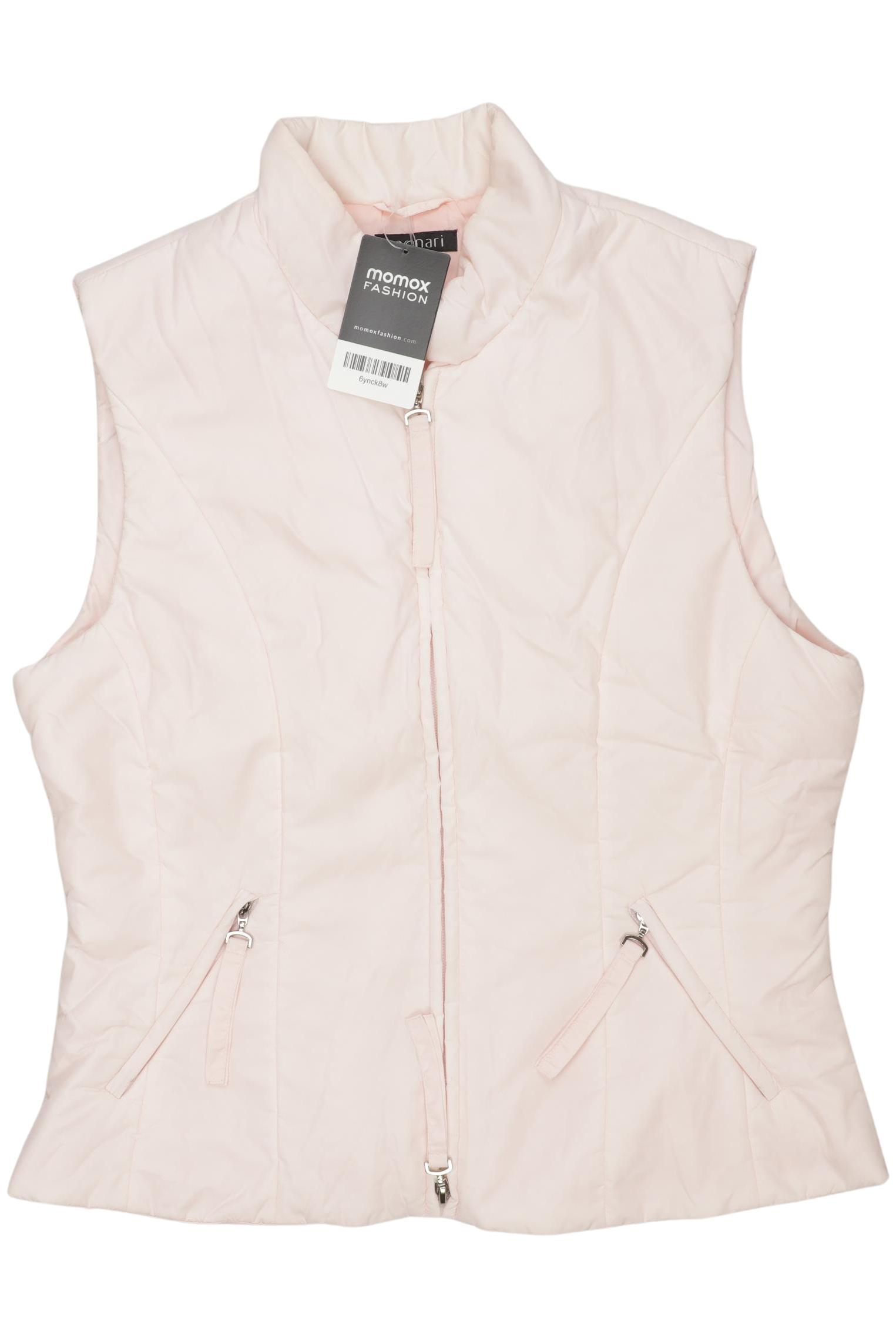 

monari Damen Weste, pink, Gr. 38