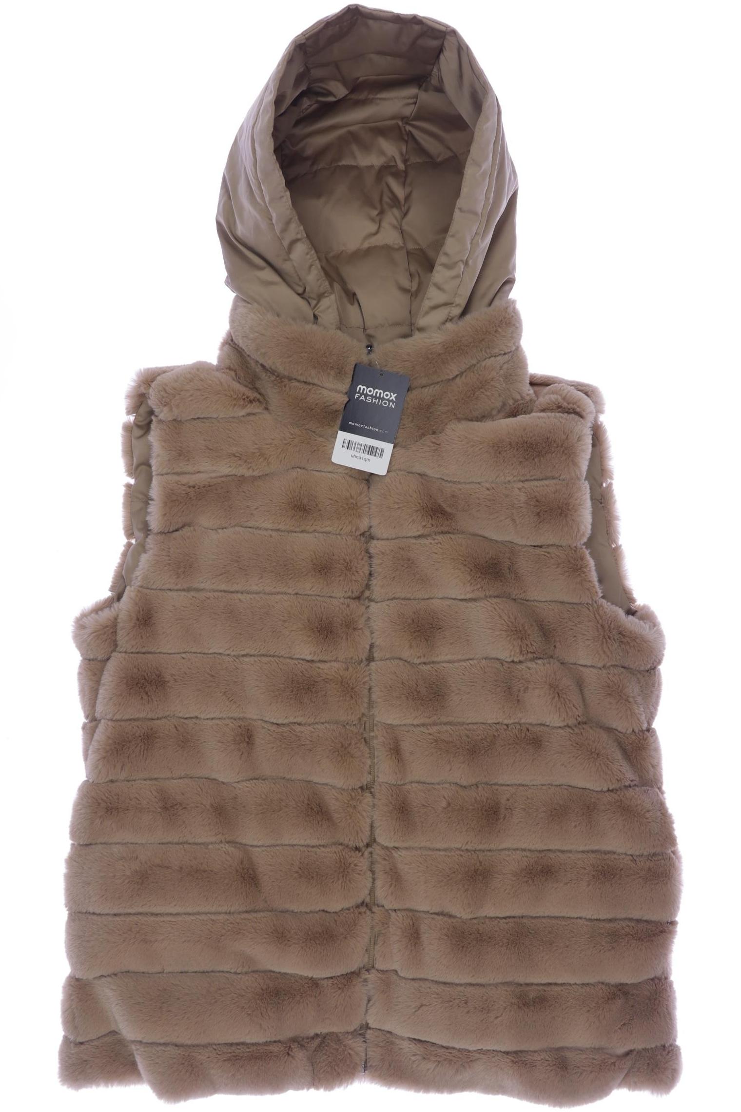 

monari Damen Weste, beige, Gr. 38