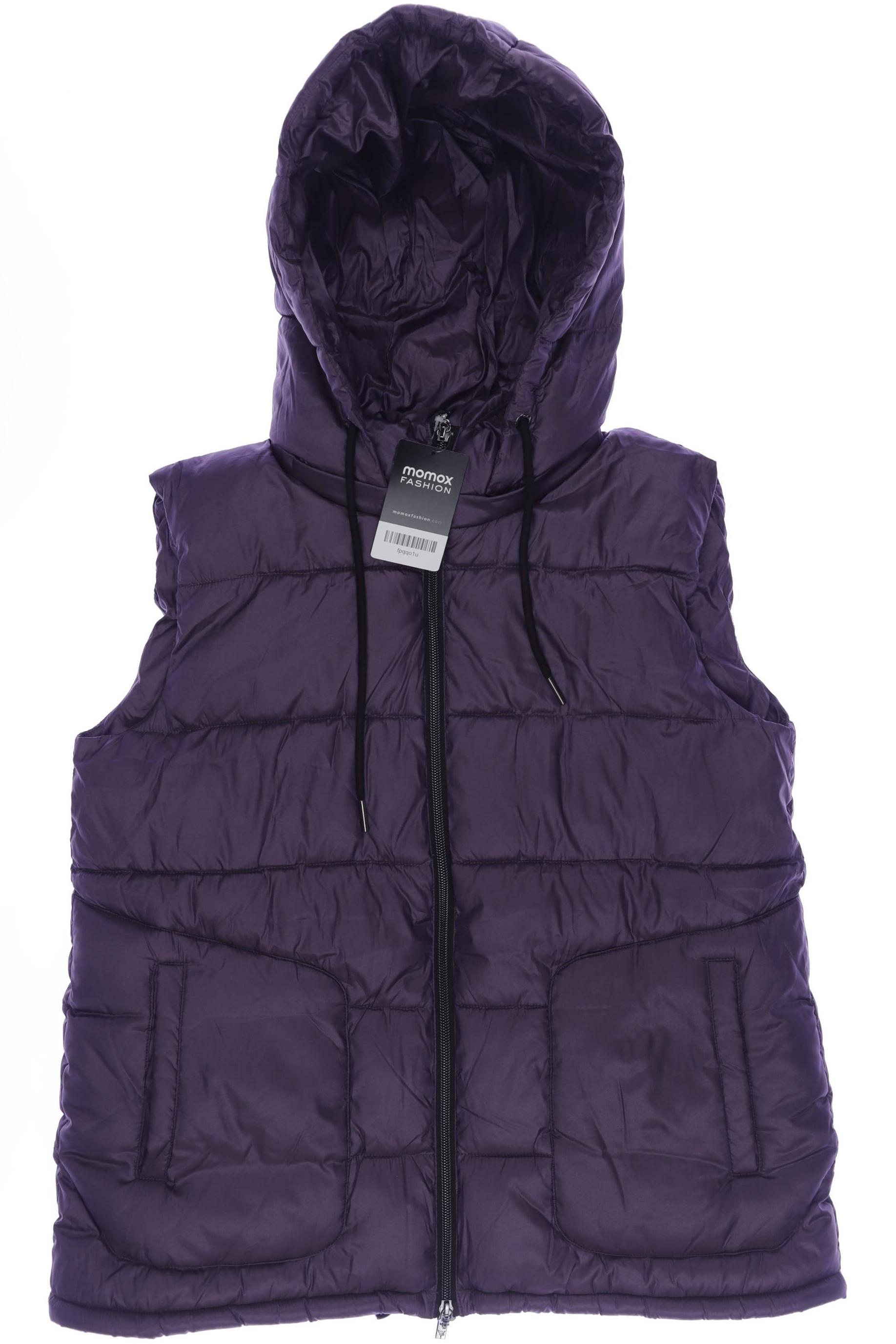 

monari Damen Weste, flieder, Gr. 40