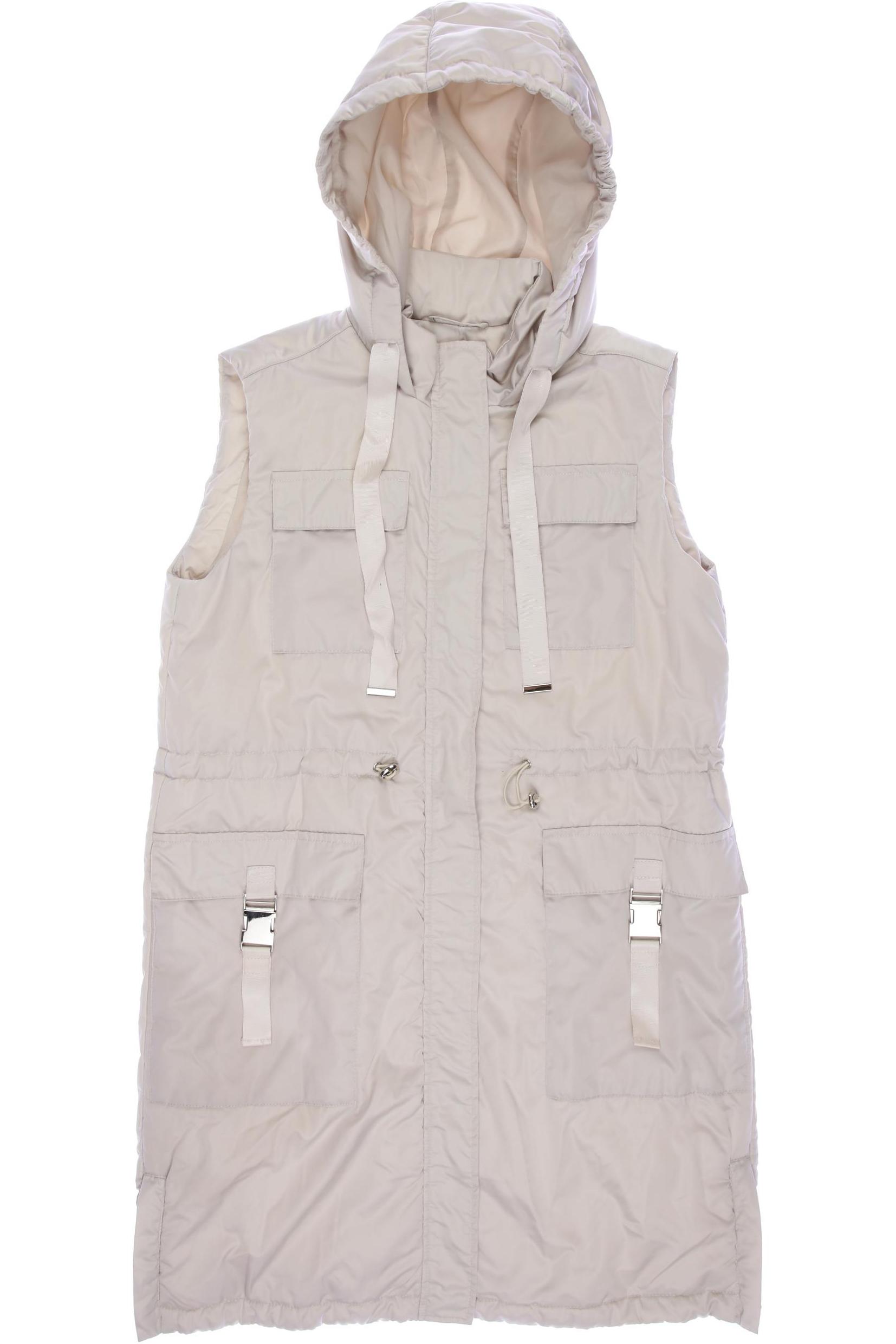 

monari Damen Weste, cremeweiß, Gr. 38