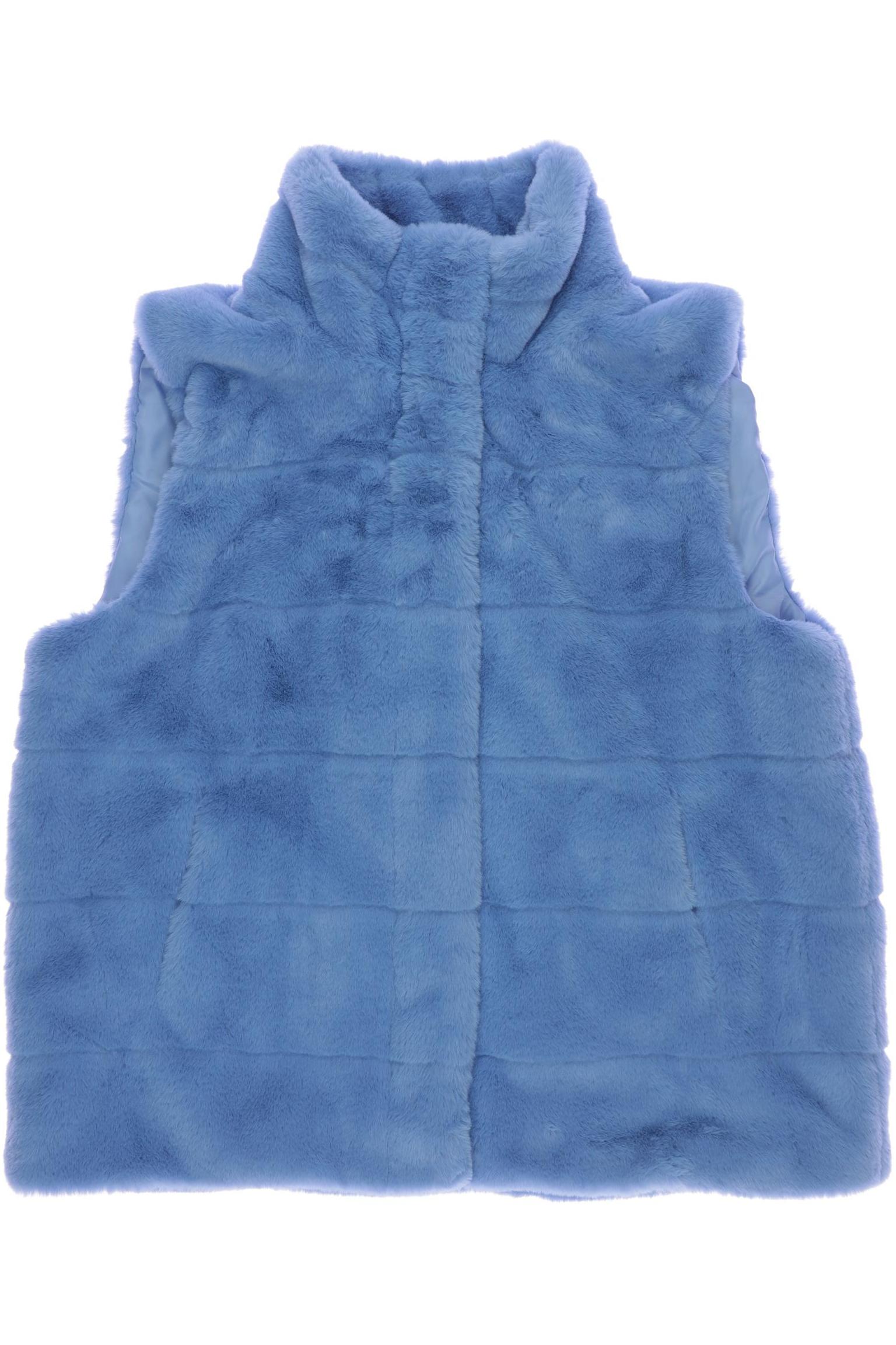 

monari Damen Weste, blau, Gr. 44