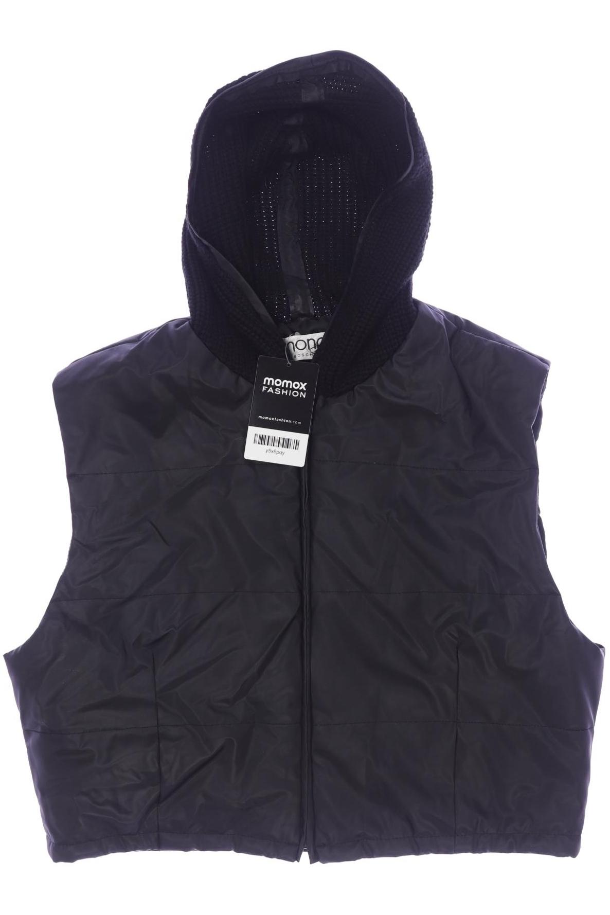

monari Damen Weste, schwarz, Gr. 40