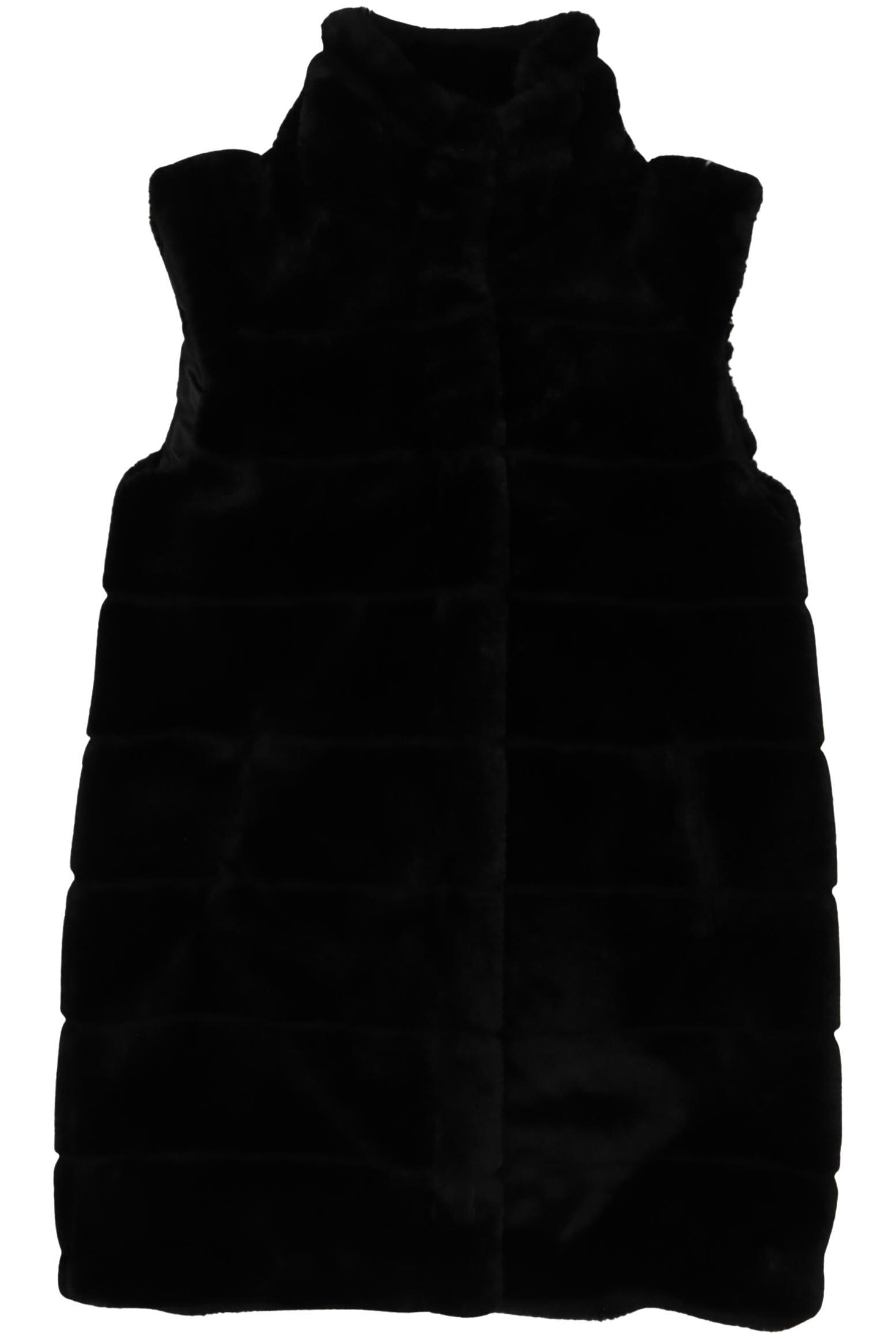 

monari Damen Weste, schwarz, Gr. 38