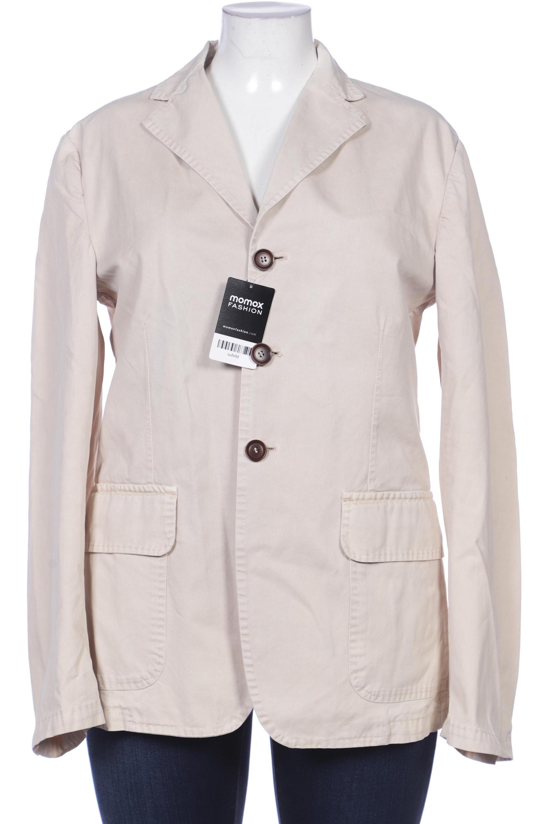 

Moncler Damen Blazer, beige, Gr. 46