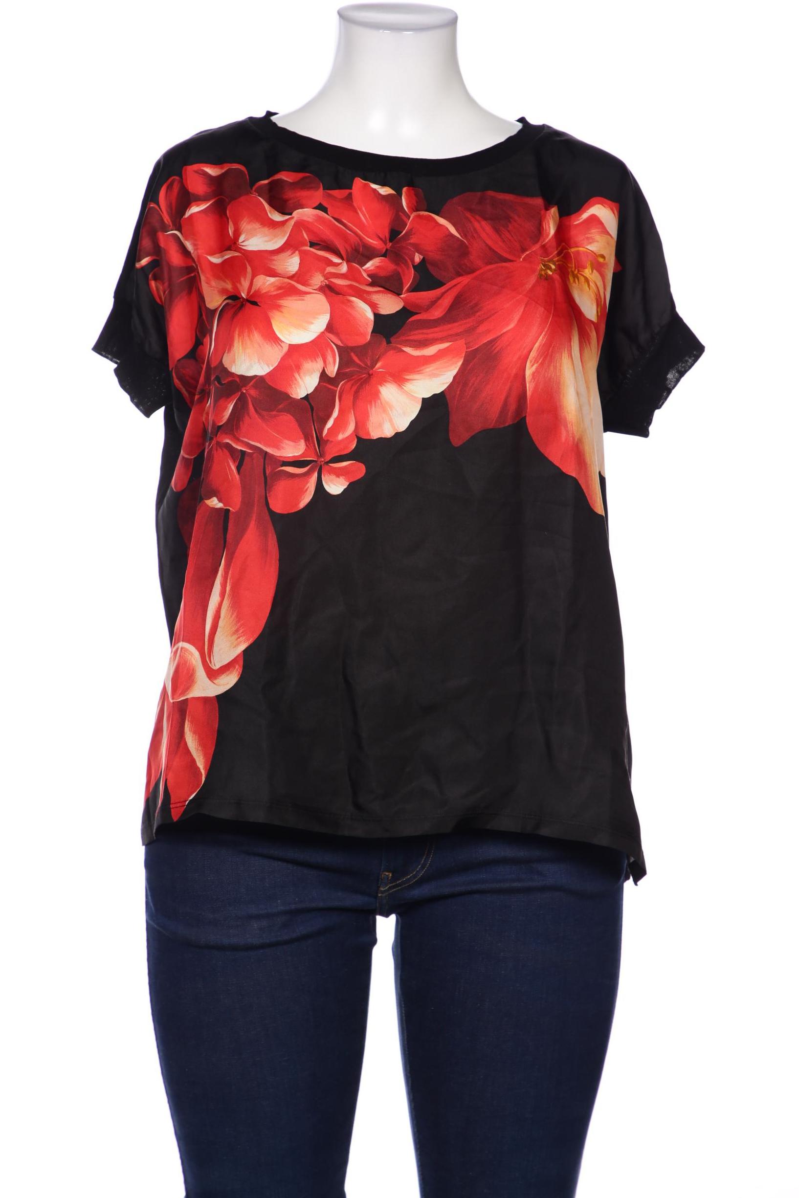 

Moncler Damen Bluse, schwarz
