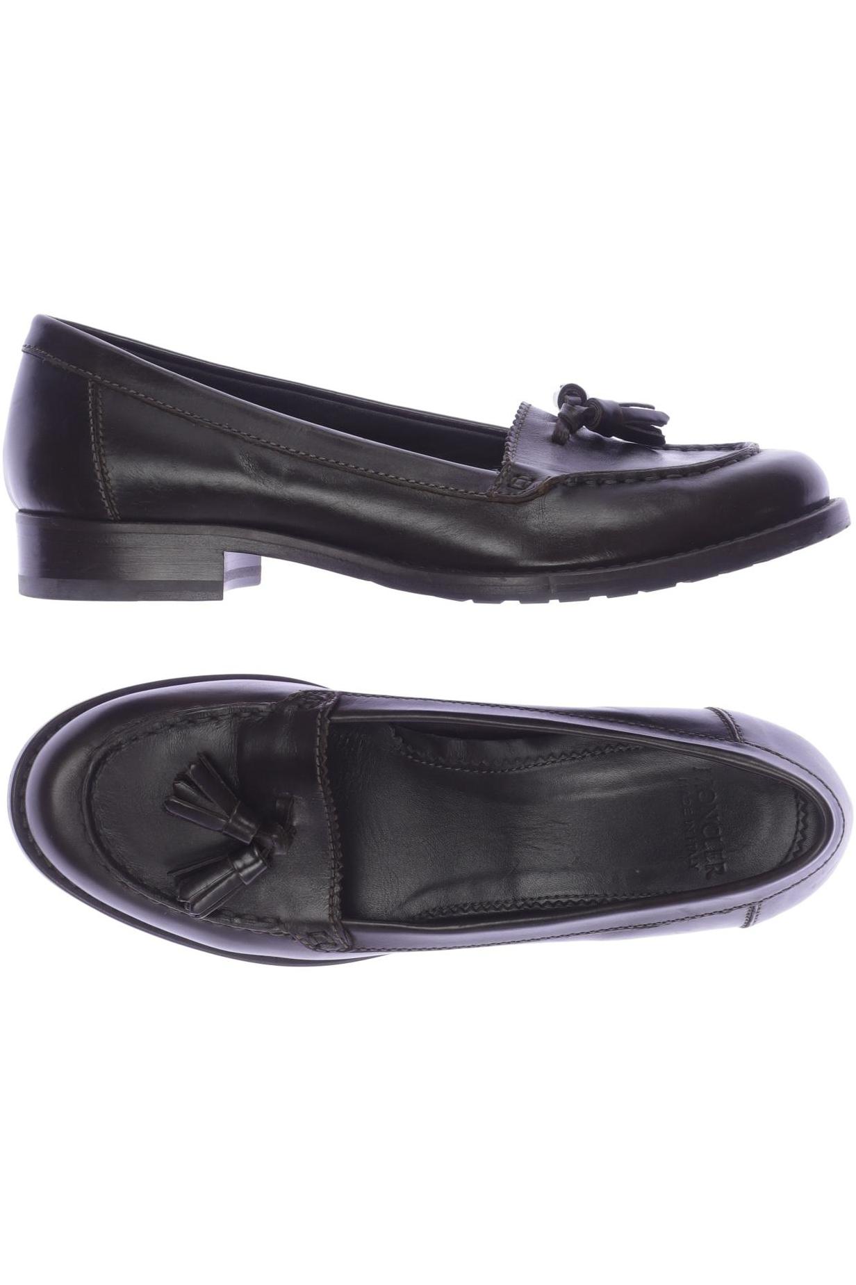 

Moncler Damen Halbschuh, braun, Gr. 37