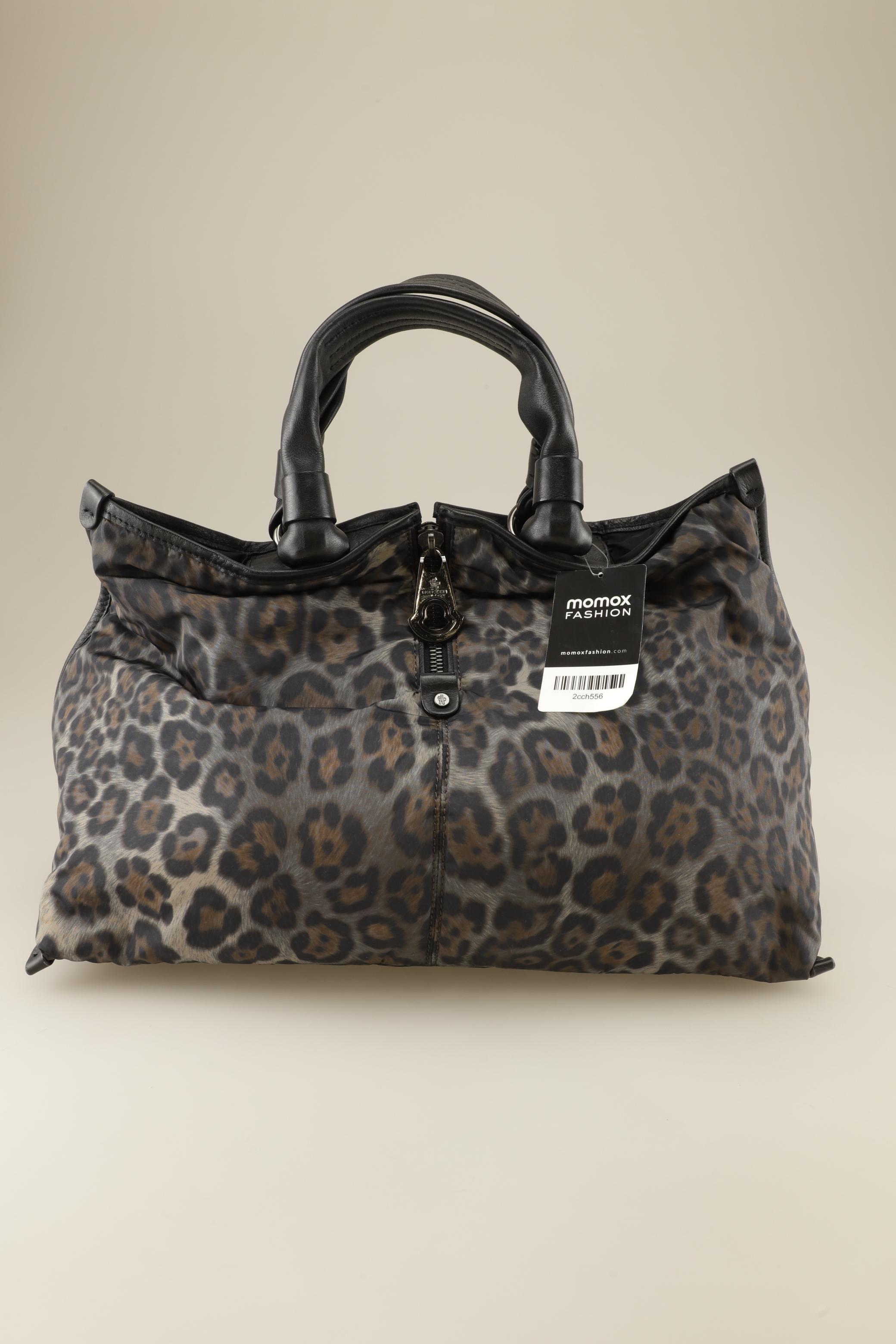 

Moncler Damen Handtasche, grau, Gr.