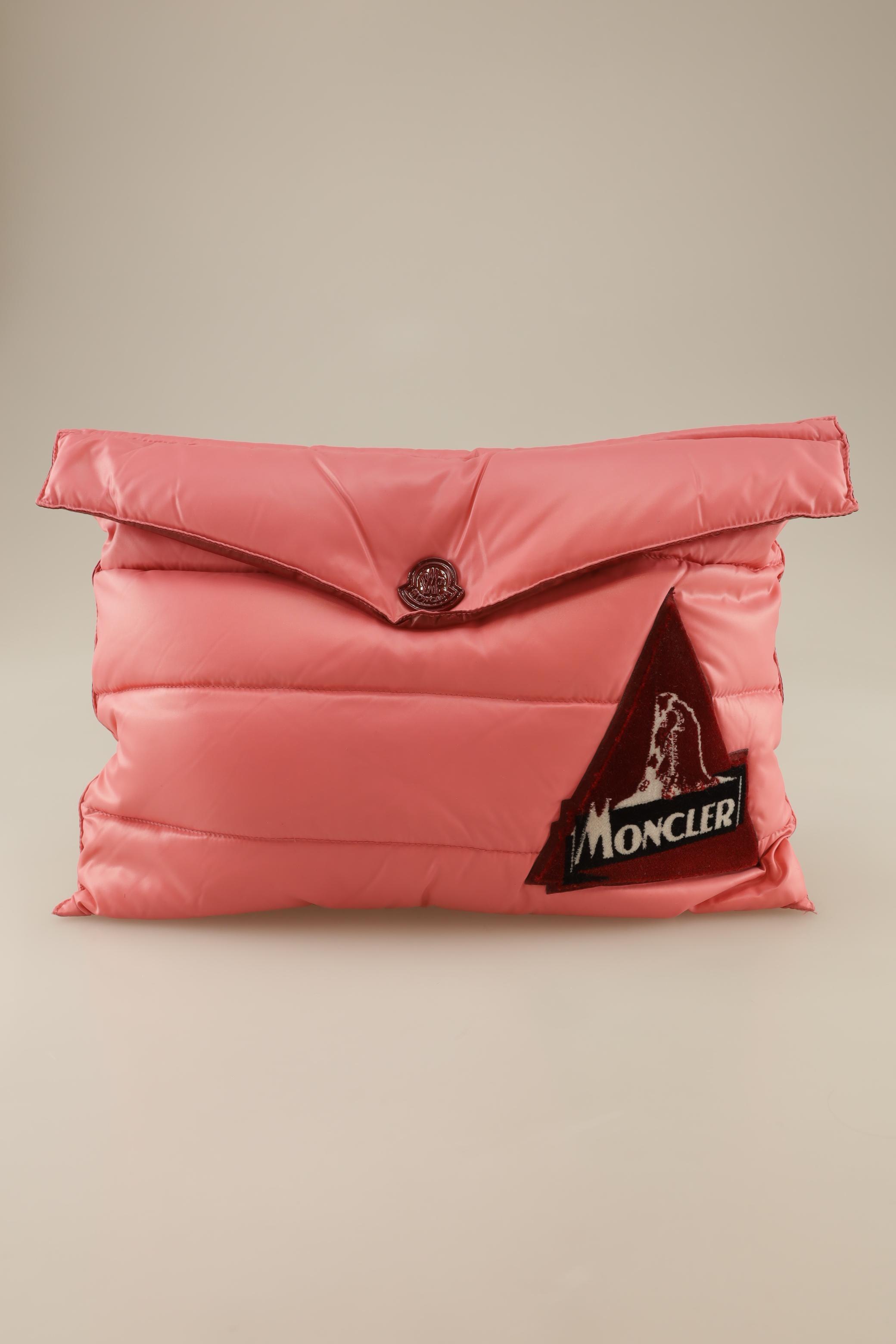 

Moncler Damen Handtasche, pink, Gr.