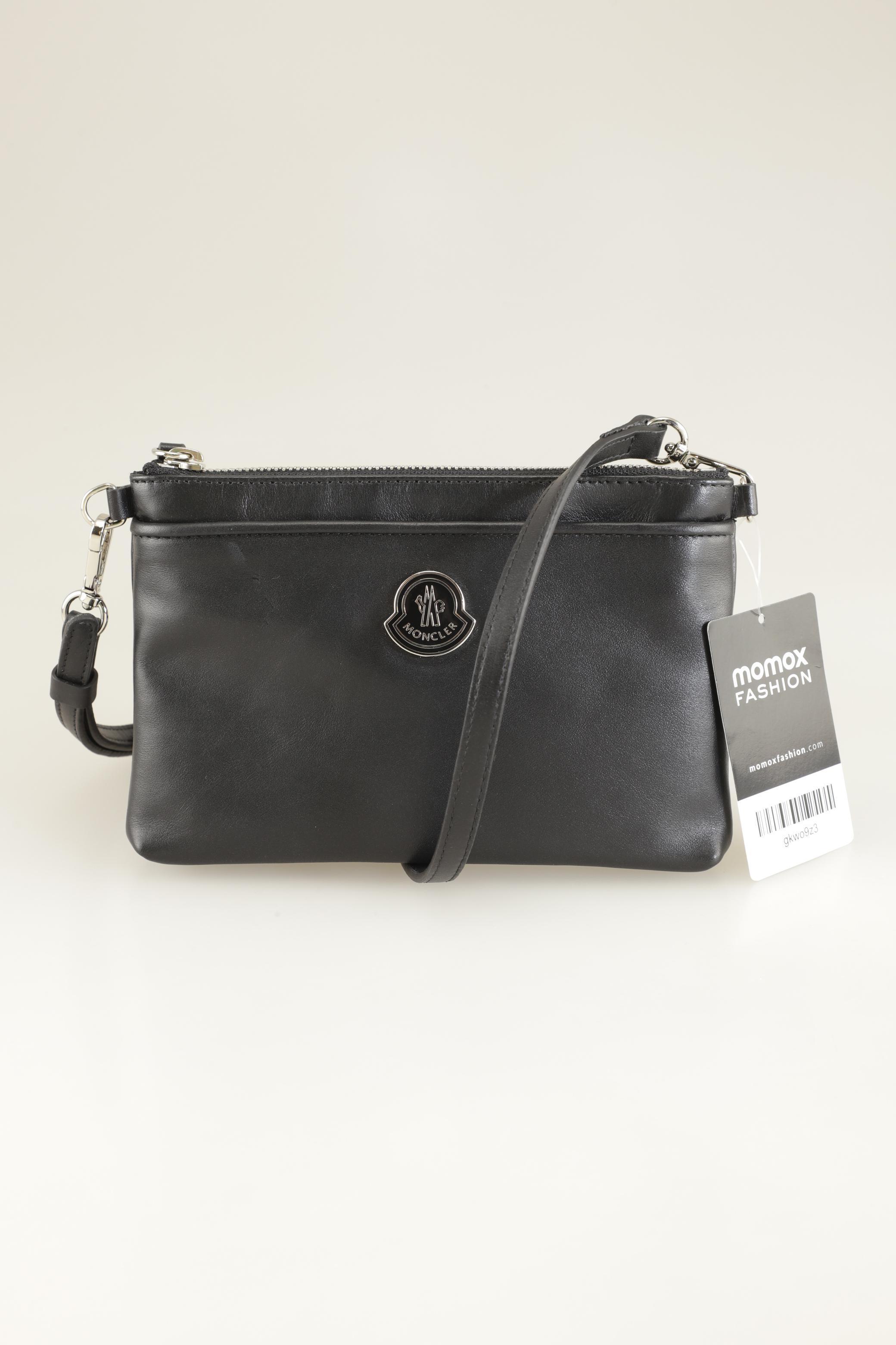 

Moncler Damen Handtasche, schwarz, Gr.