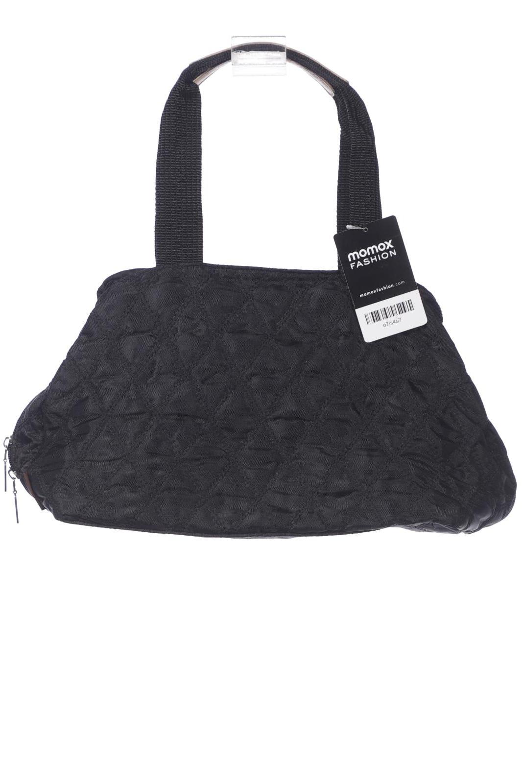 

Moncler Damen Handtasche, schwarz, Gr.