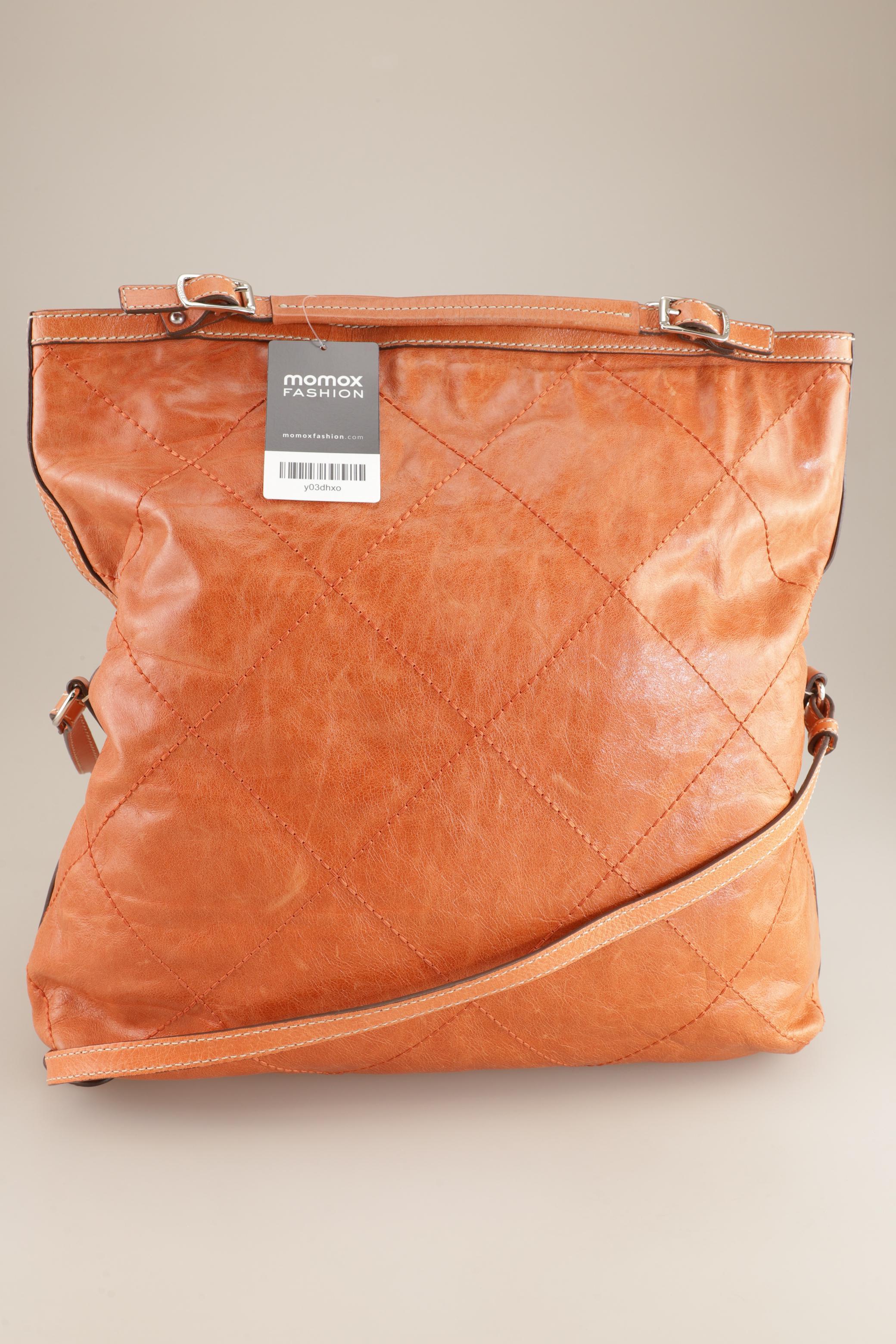 

Moncler Damen Handtasche, orange