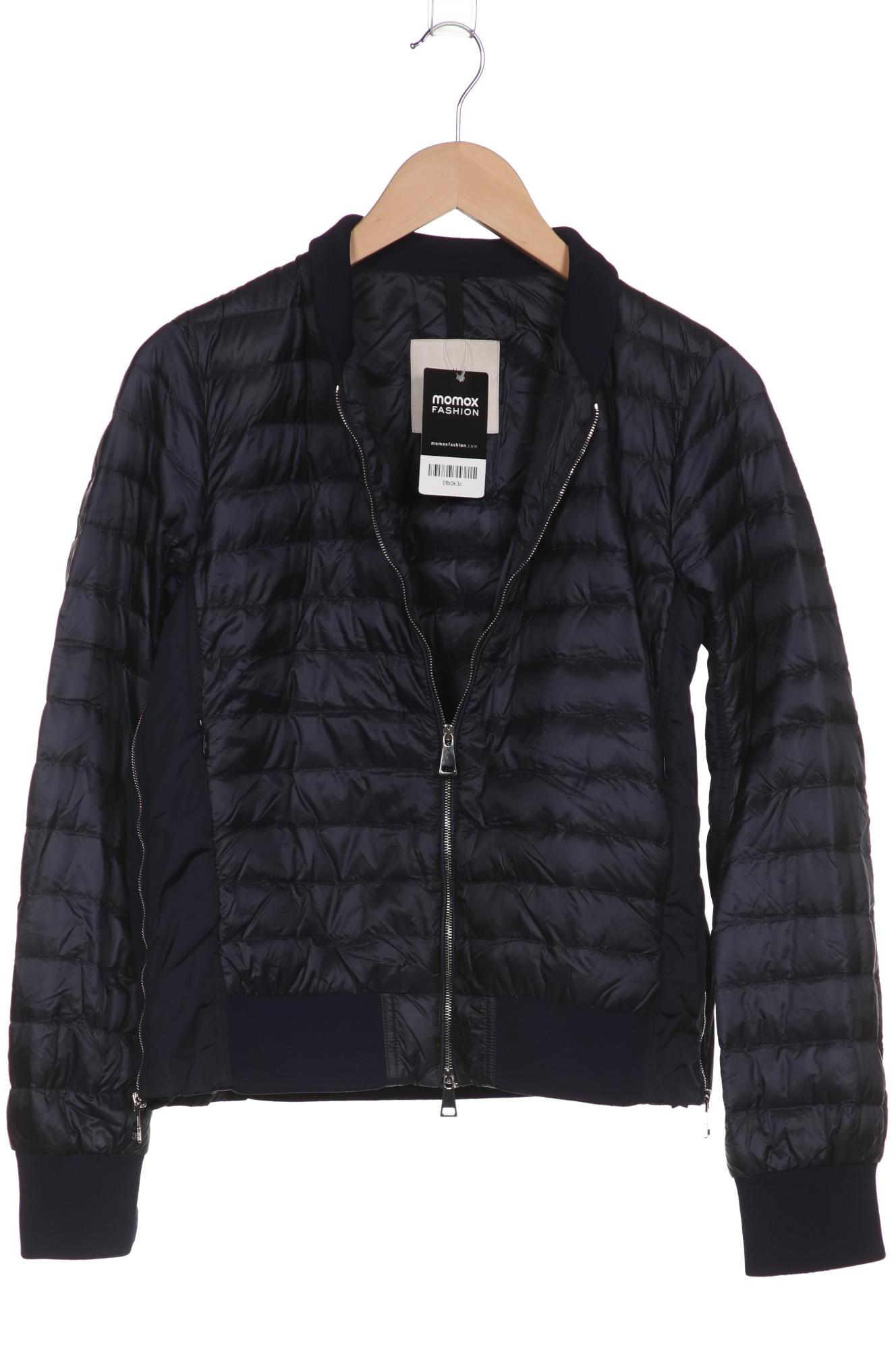 

Moncler Damen Jacke, marineblau