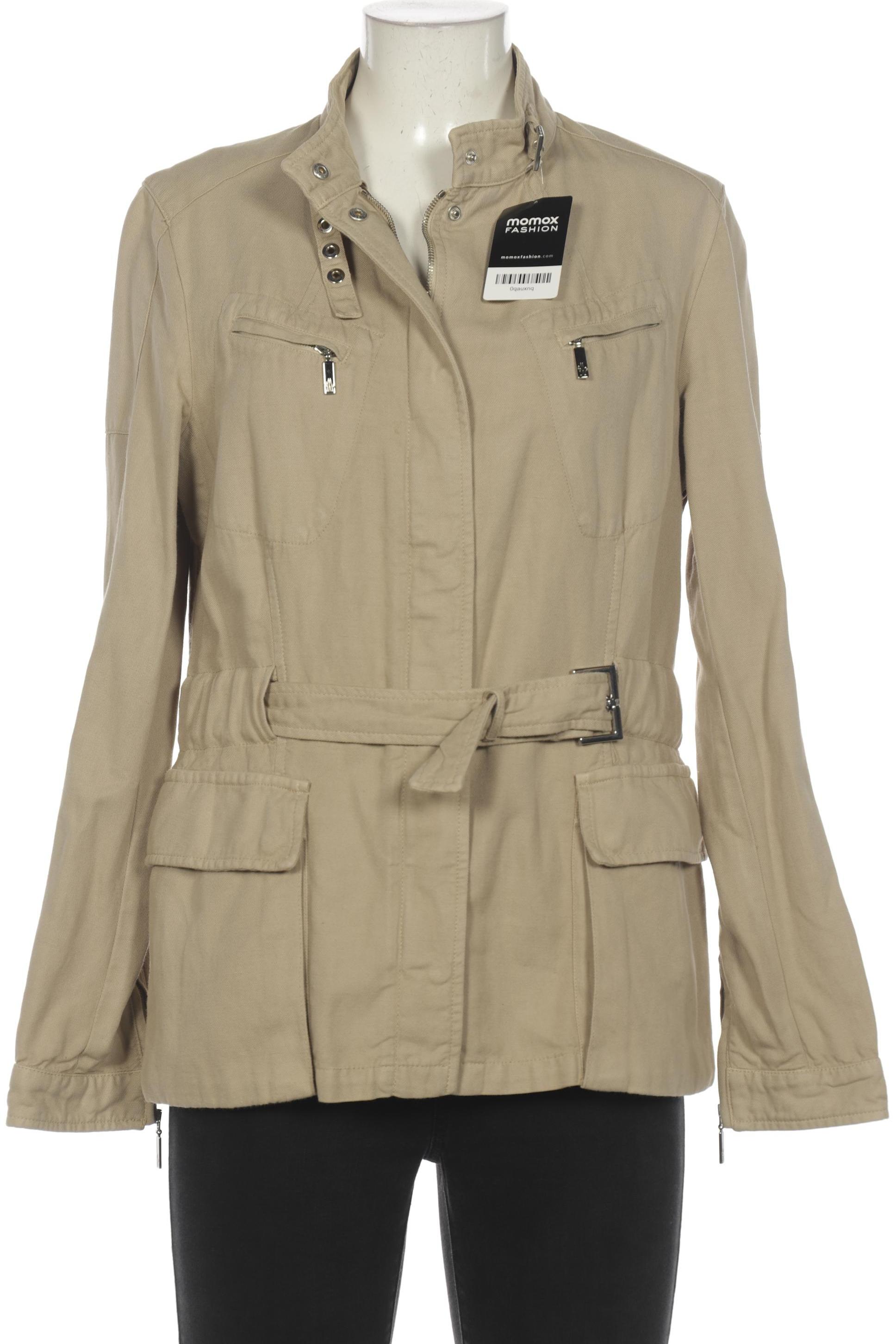 

Moncler Damen Jacke, beige, Gr. 42